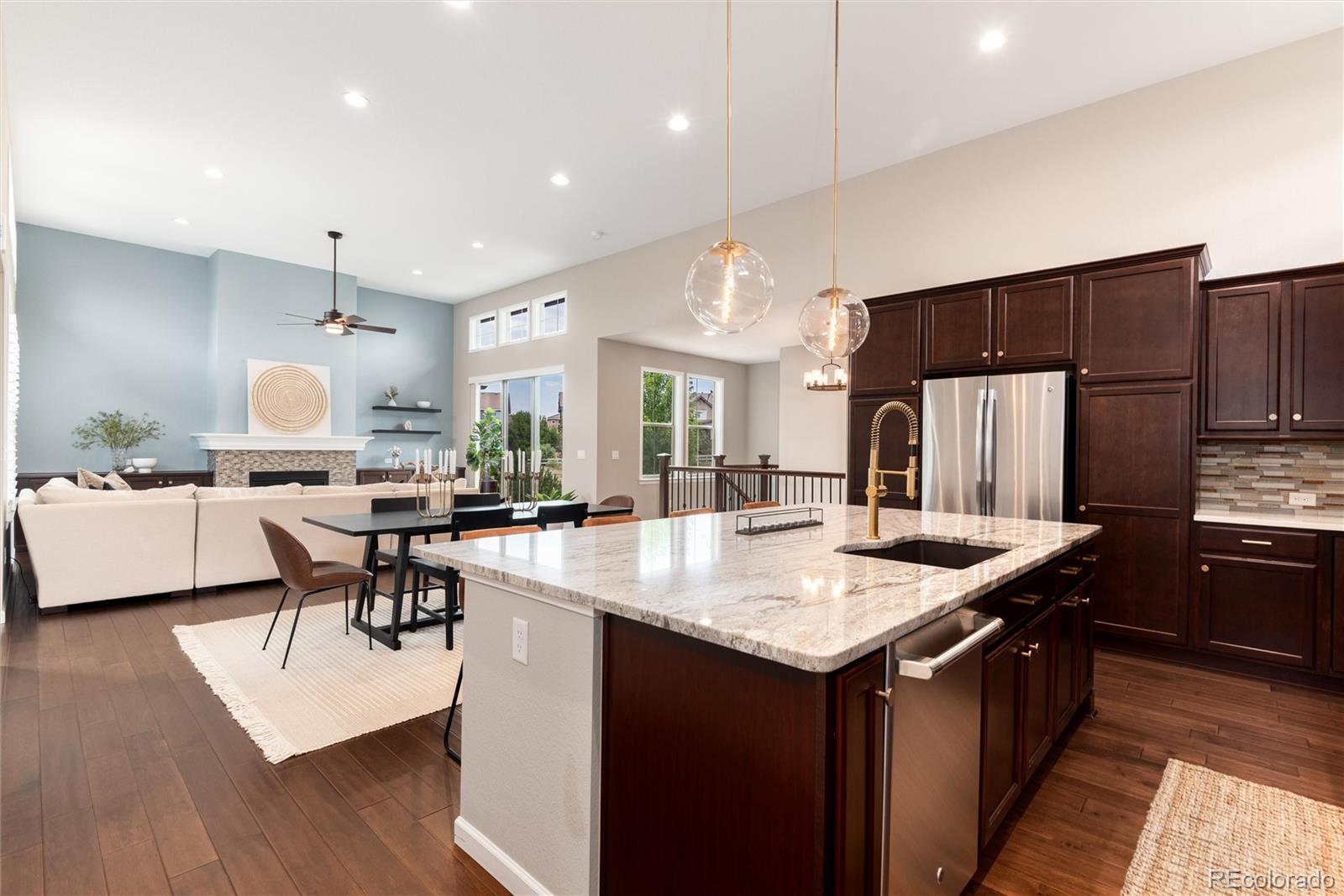 615 Red Spruce Drive