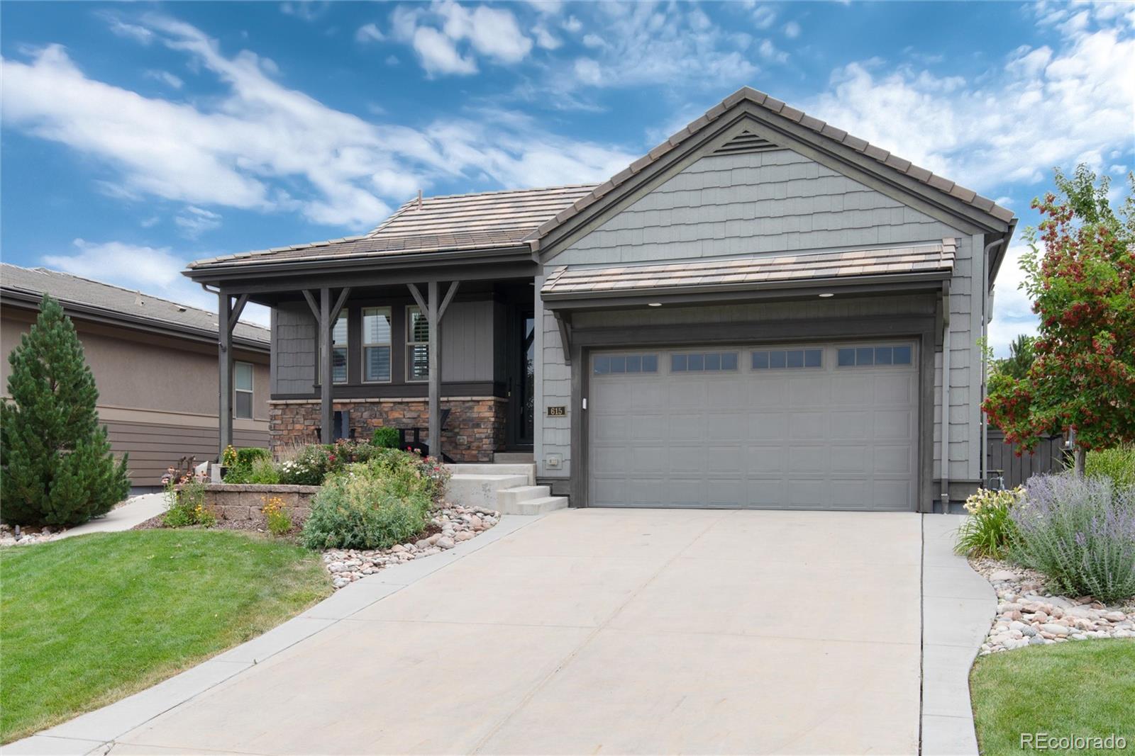 615 Red Spruce Drive