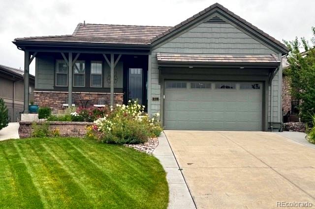 615 Red Spruce Drive