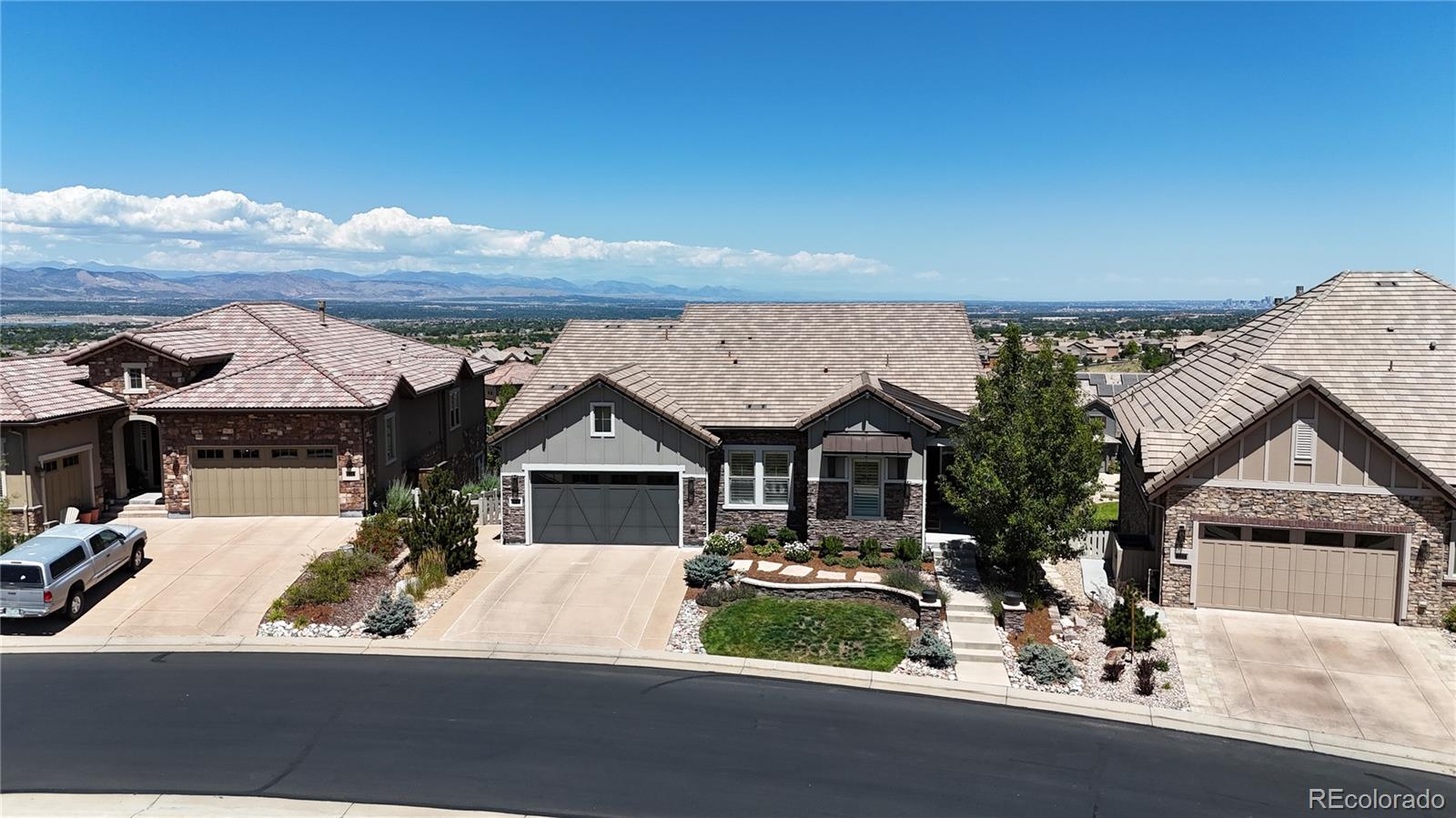 909 Spirit Rock Point