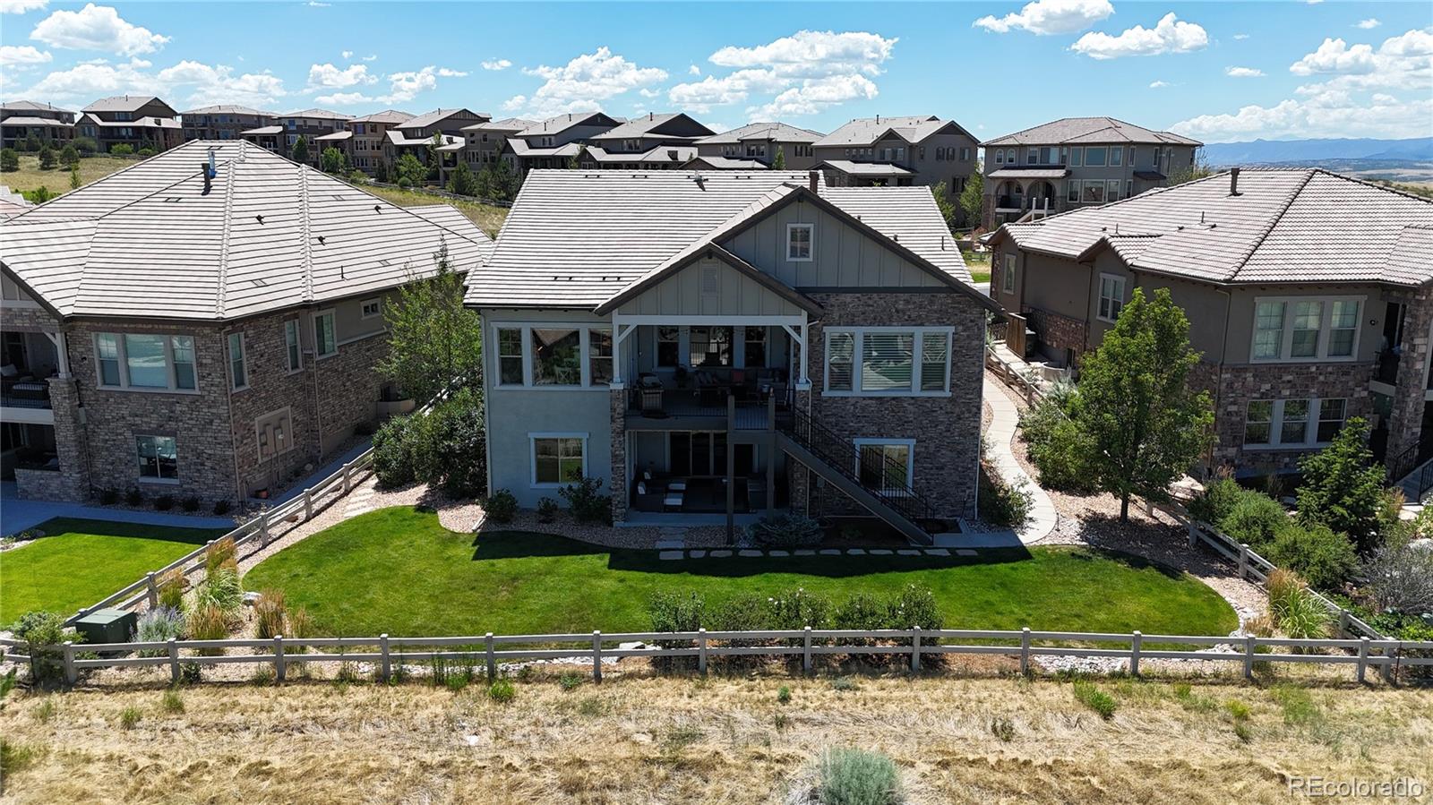 909 Spirit Rock Point