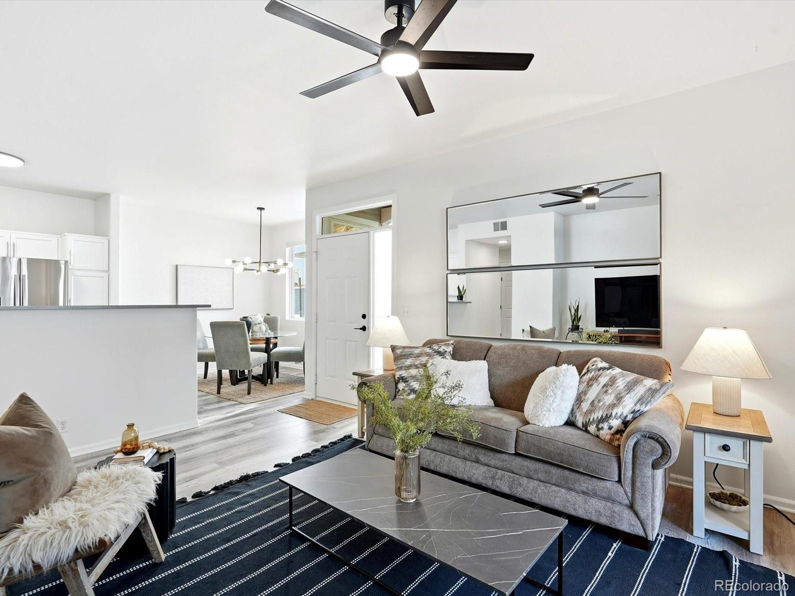 8500 E Jefferson Avenue Unit: C