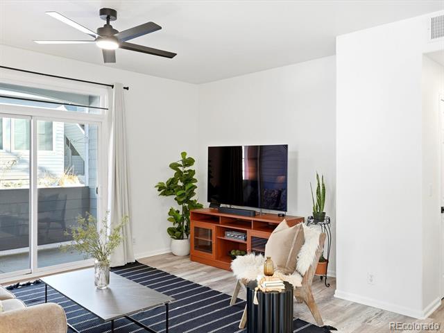 8500 E Jefferson Avenue Unit: C