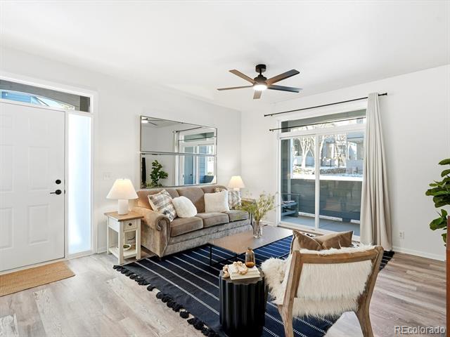8500 E Jefferson Avenue Unit: C
