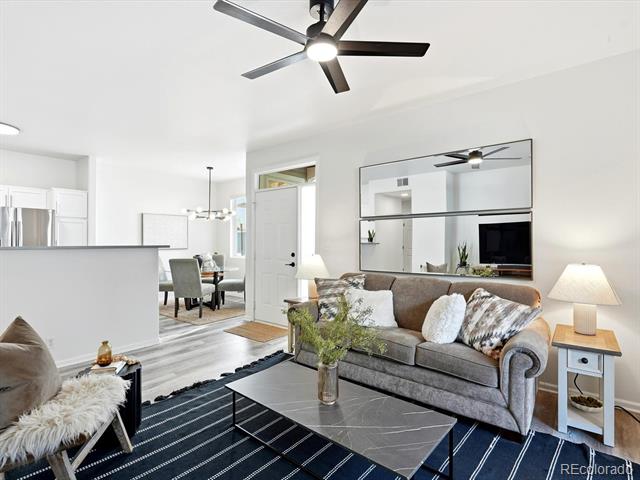 8500 E Jefferson Avenue Unit: C