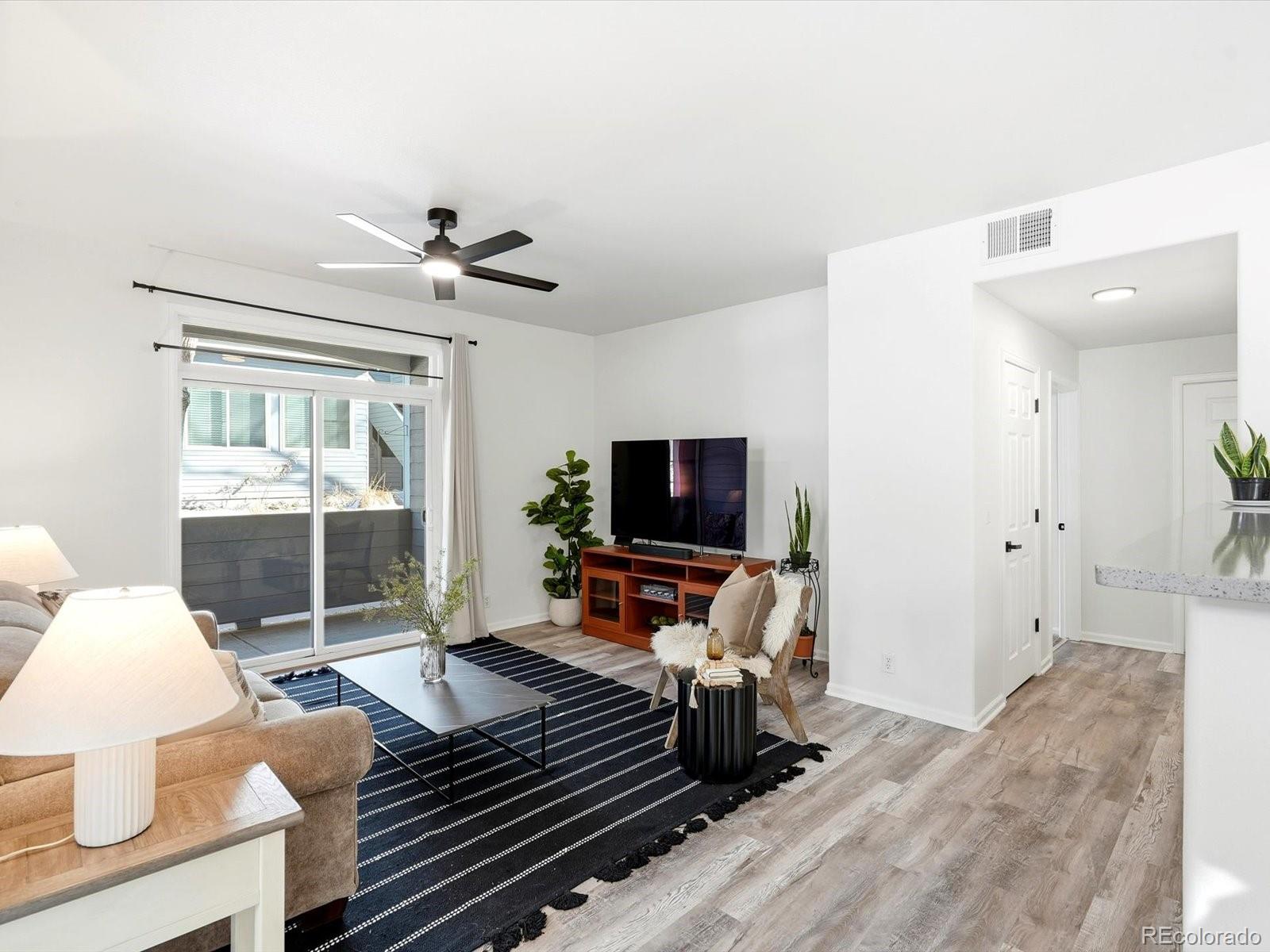 8500 E Jefferson Avenue Unit: C