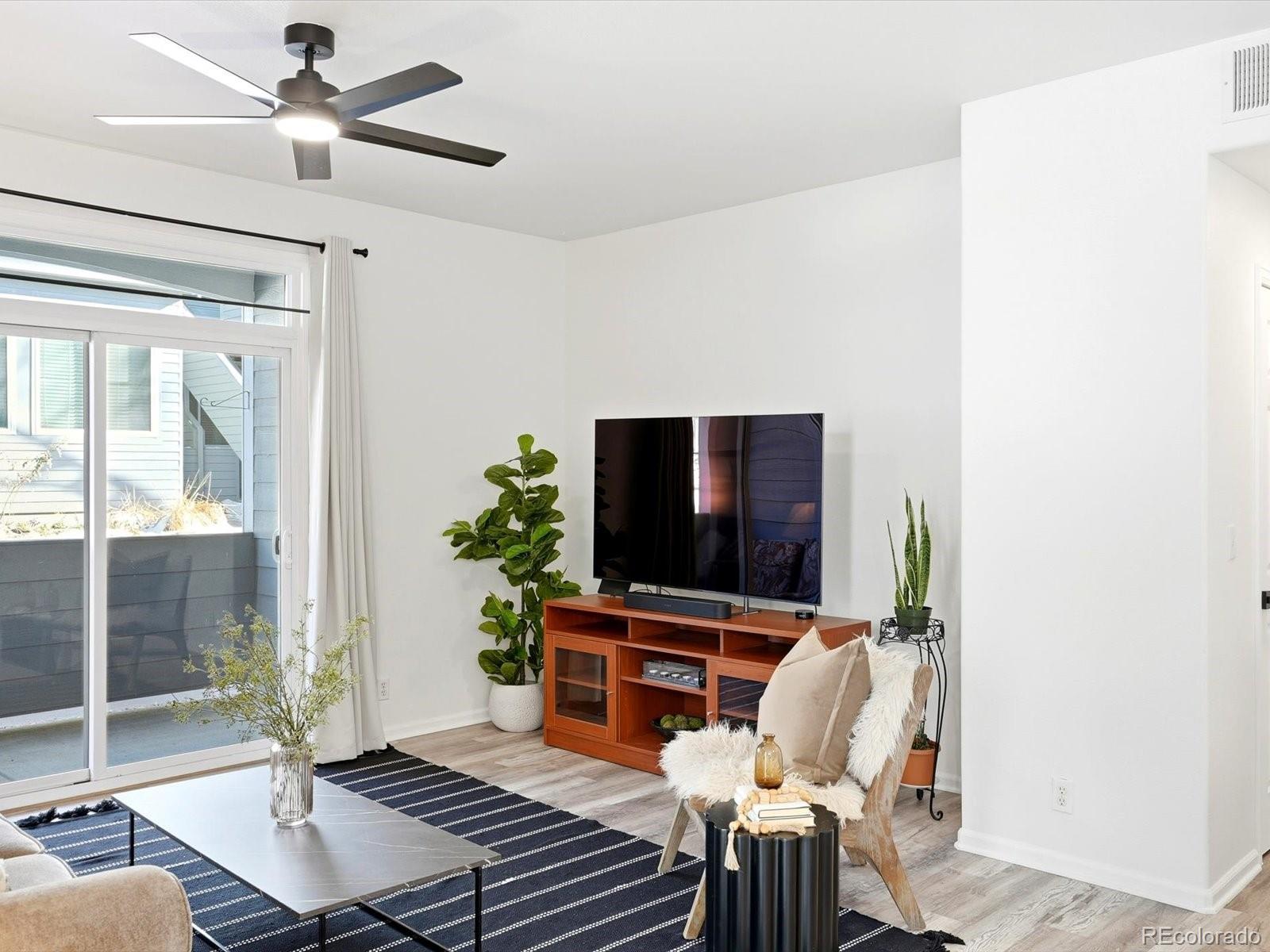 8500 E Jefferson Avenue Unit: C