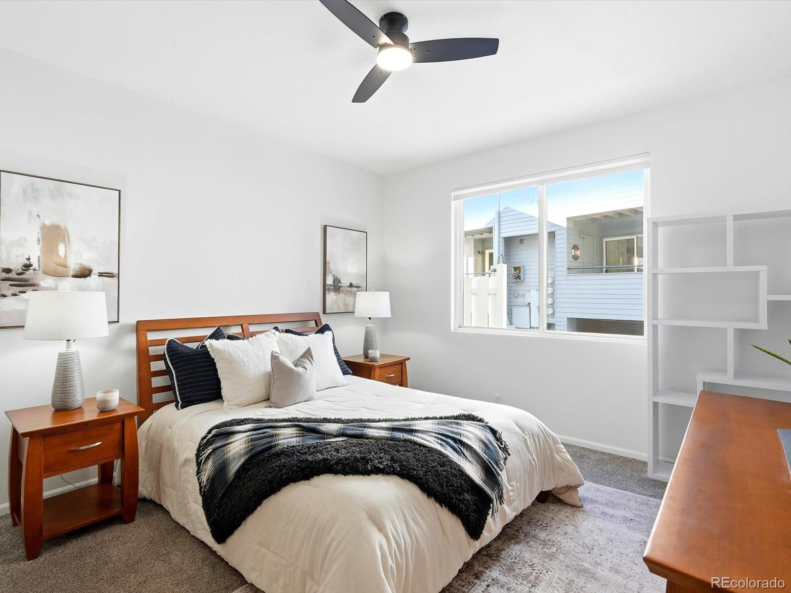 8500 E Jefferson Avenue Unit: C