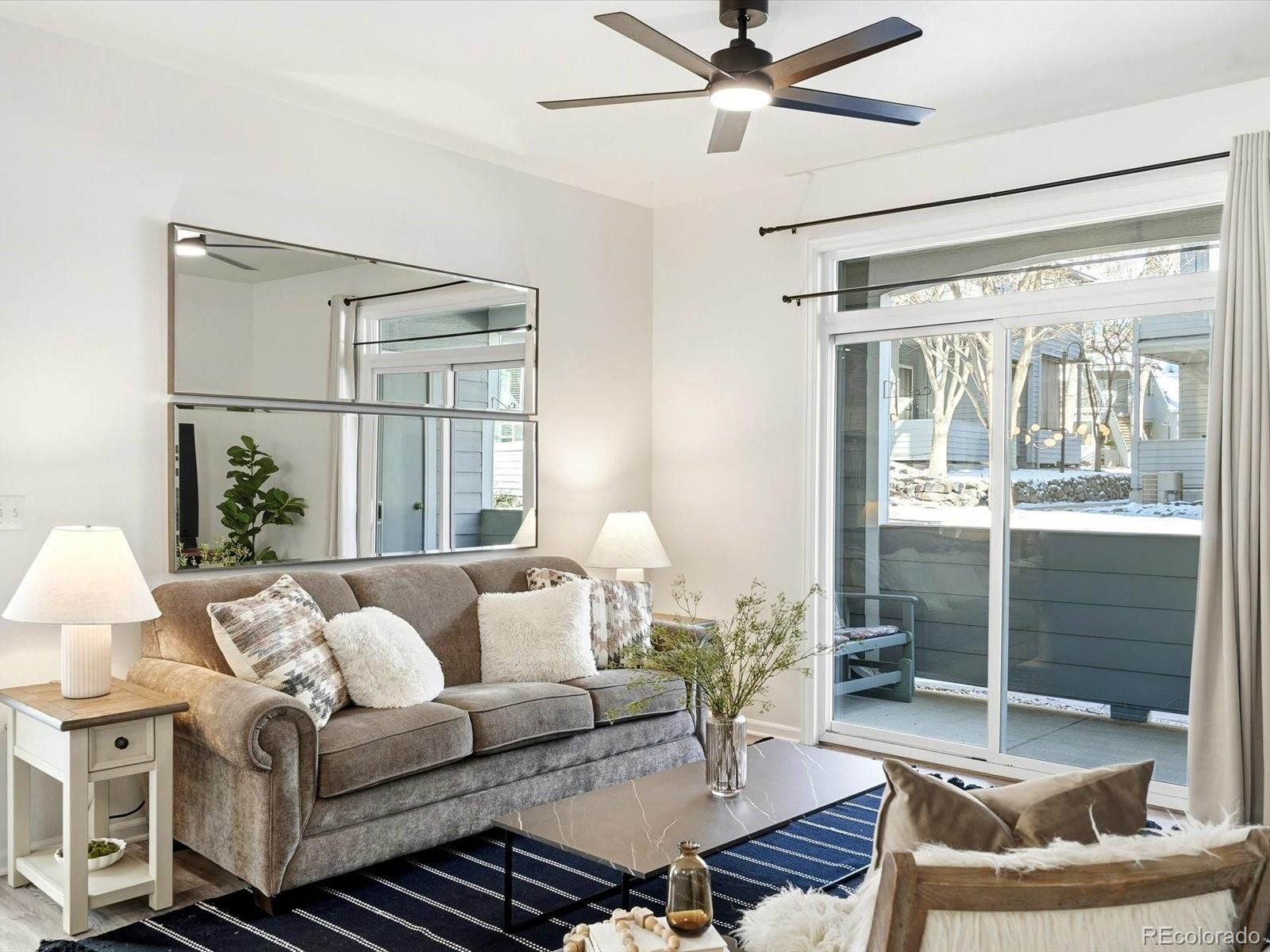 8500 E Jefferson Avenue Unit: C