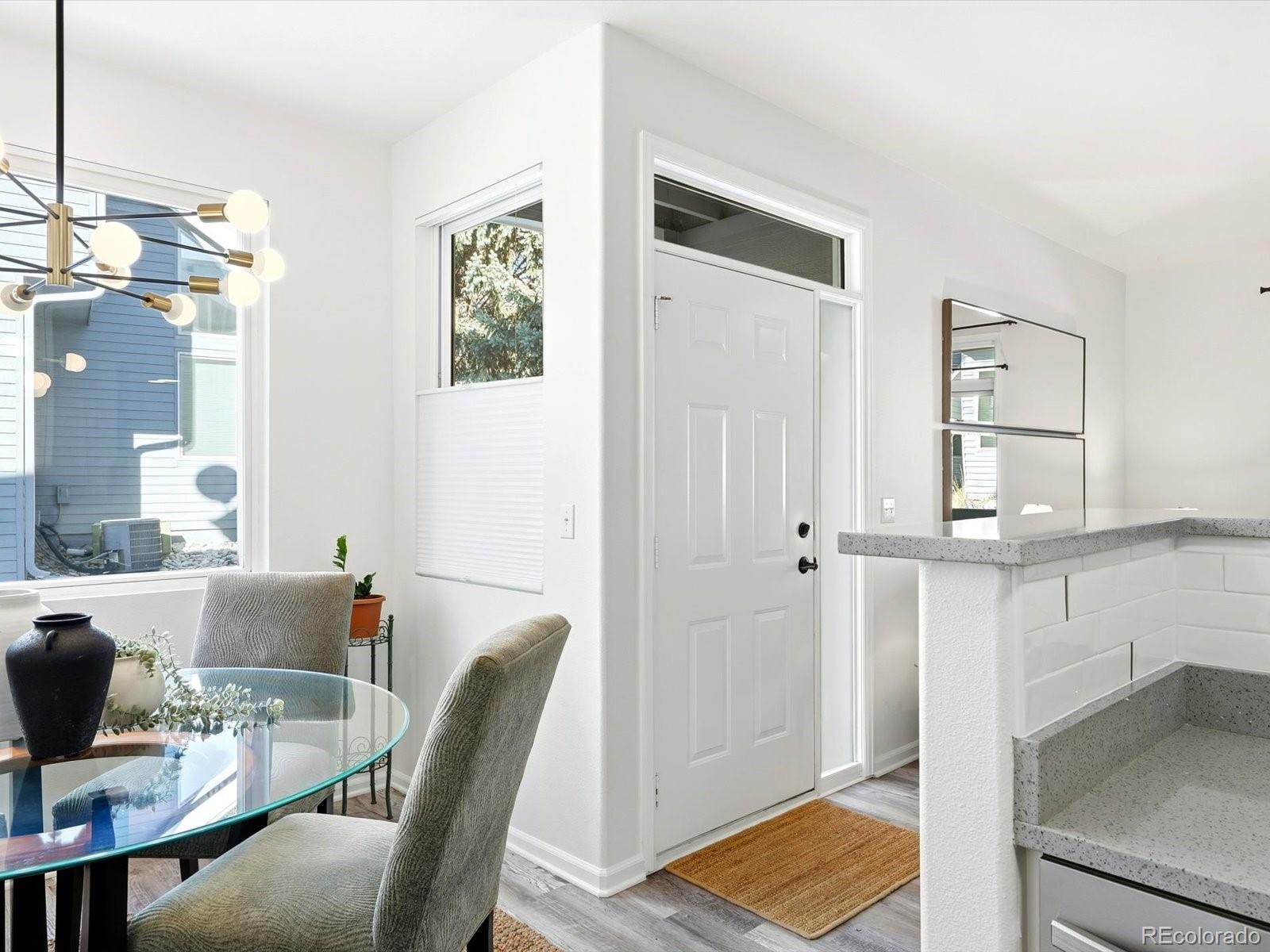 8500 E Jefferson Avenue Unit: C