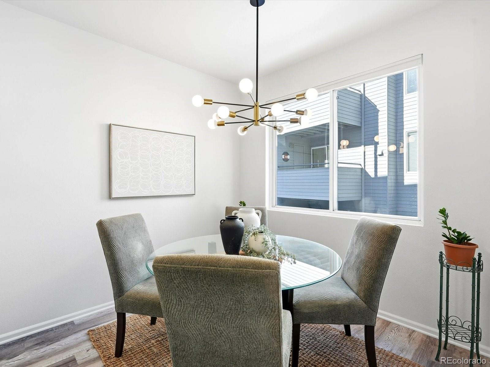 8500 E Jefferson Avenue Unit: C