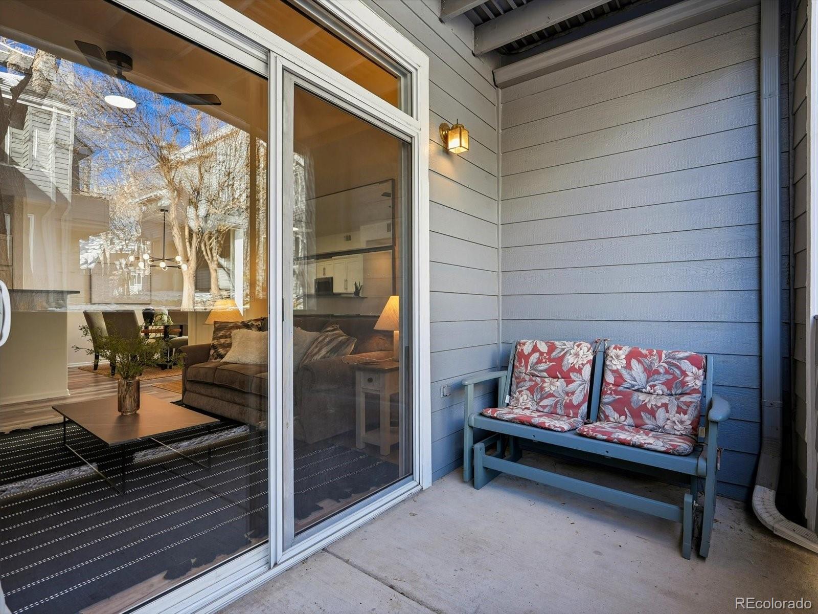 8500 E Jefferson Avenue Unit: C