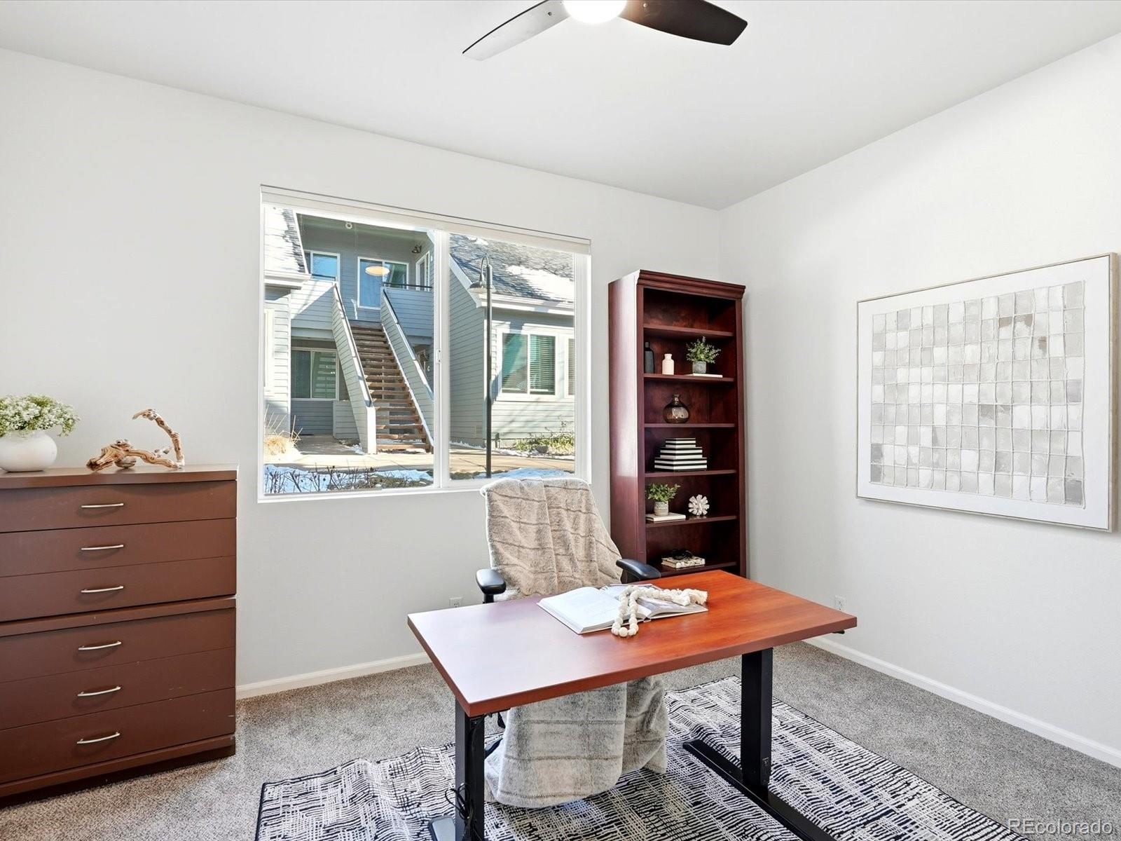 8500 E Jefferson Avenue Unit: C