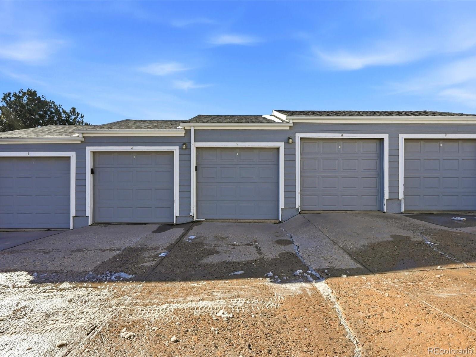 8500 E Jefferson Avenue Unit: C