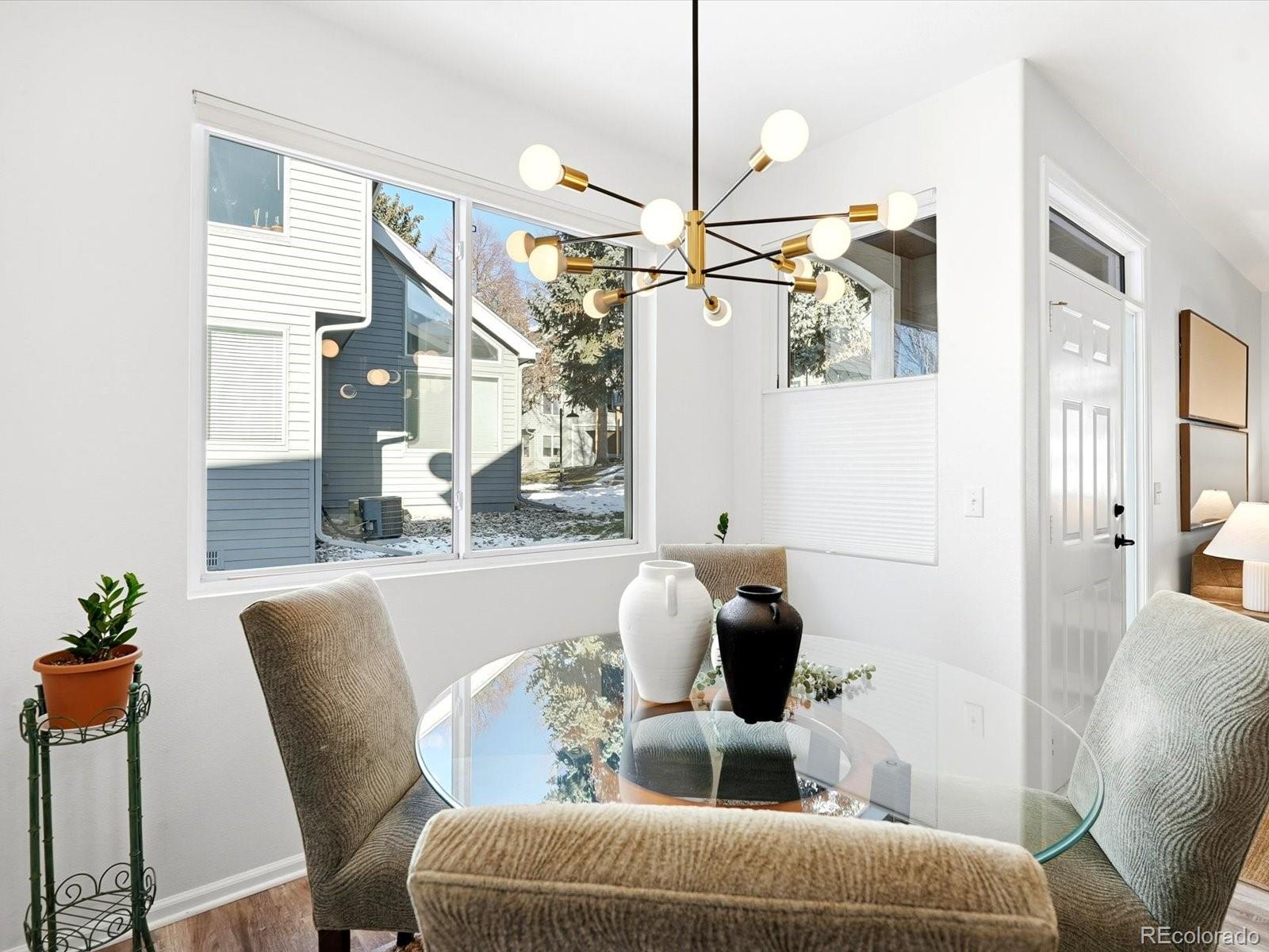 8500 E Jefferson Avenue Unit: C