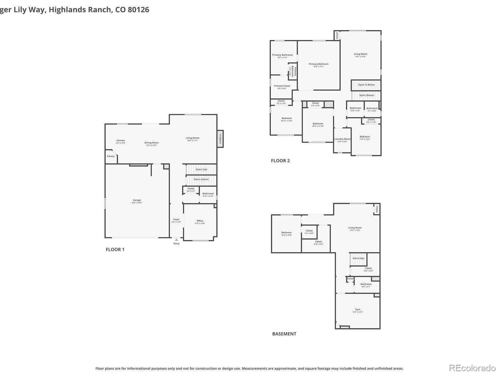 690 Tiger Lily Way