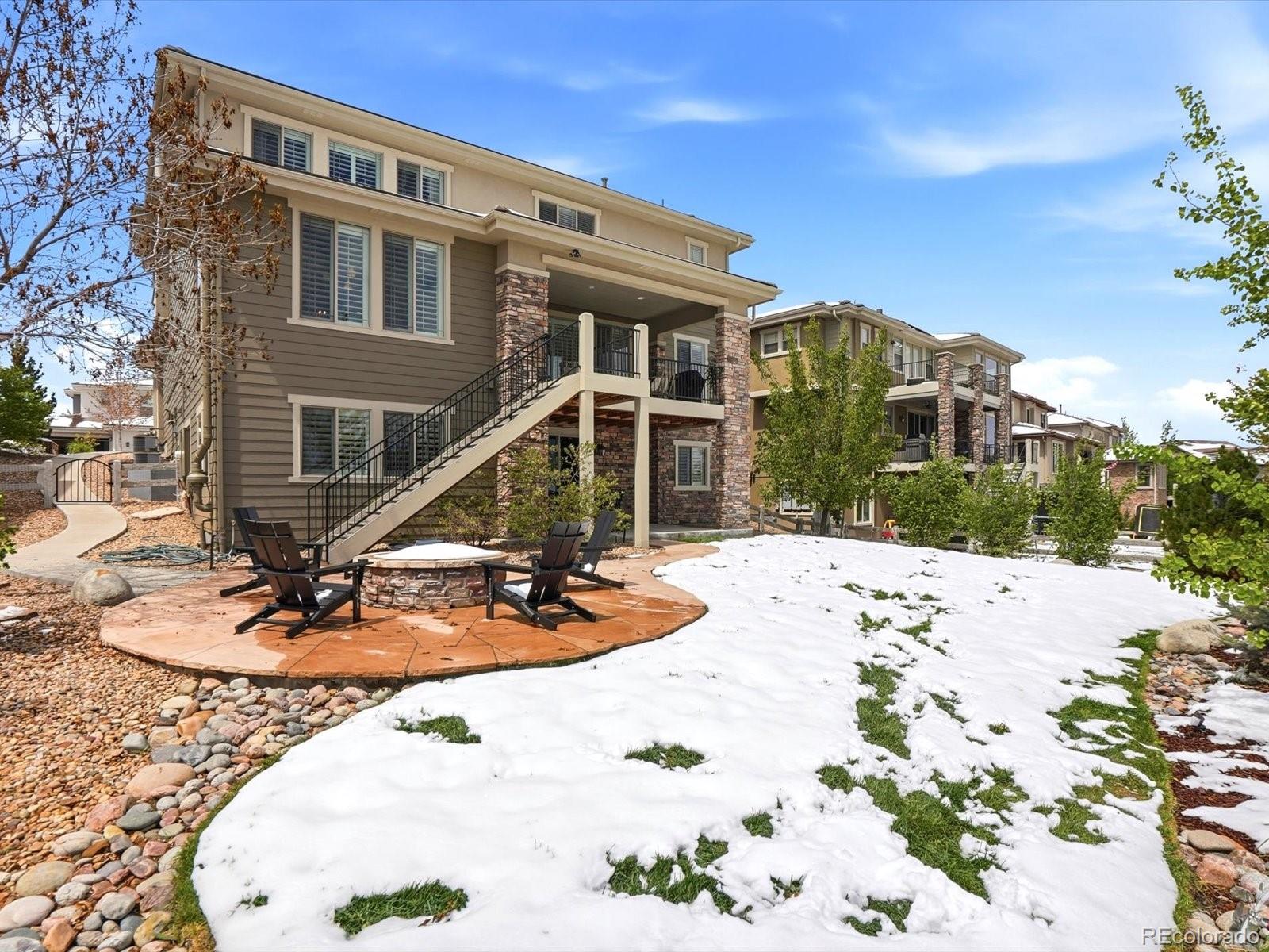 10718 Skydance Drive
