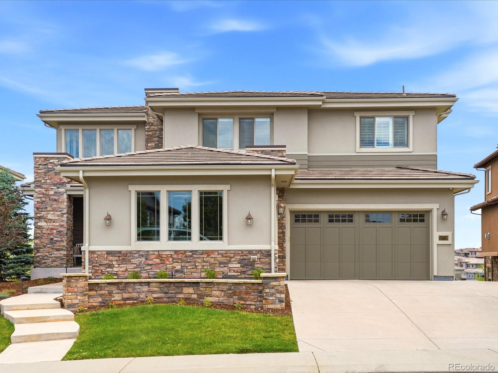 10718 Skydance Drive
