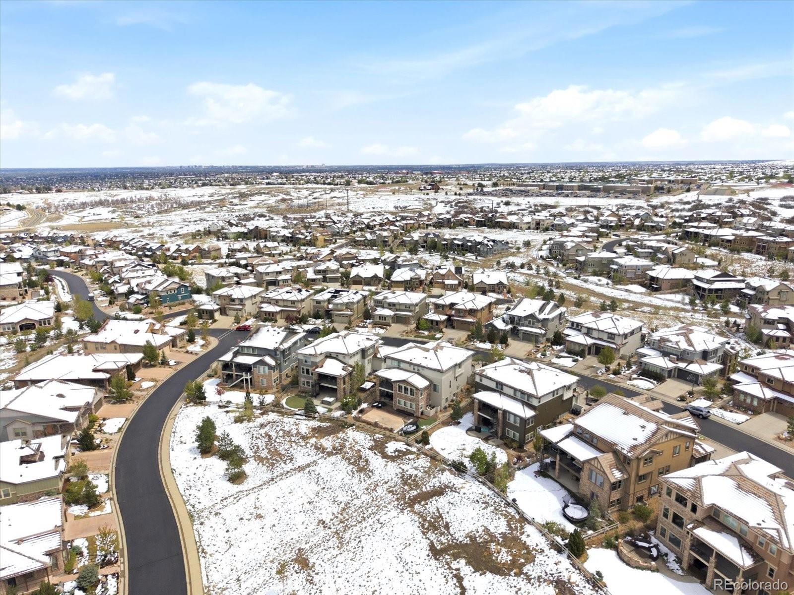 10718 Skydance Drive