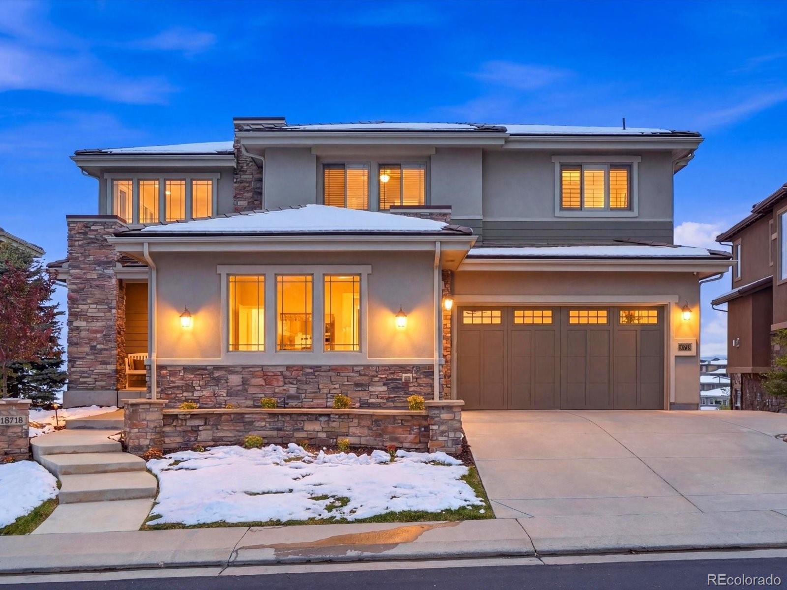 10718 Skydance Drive