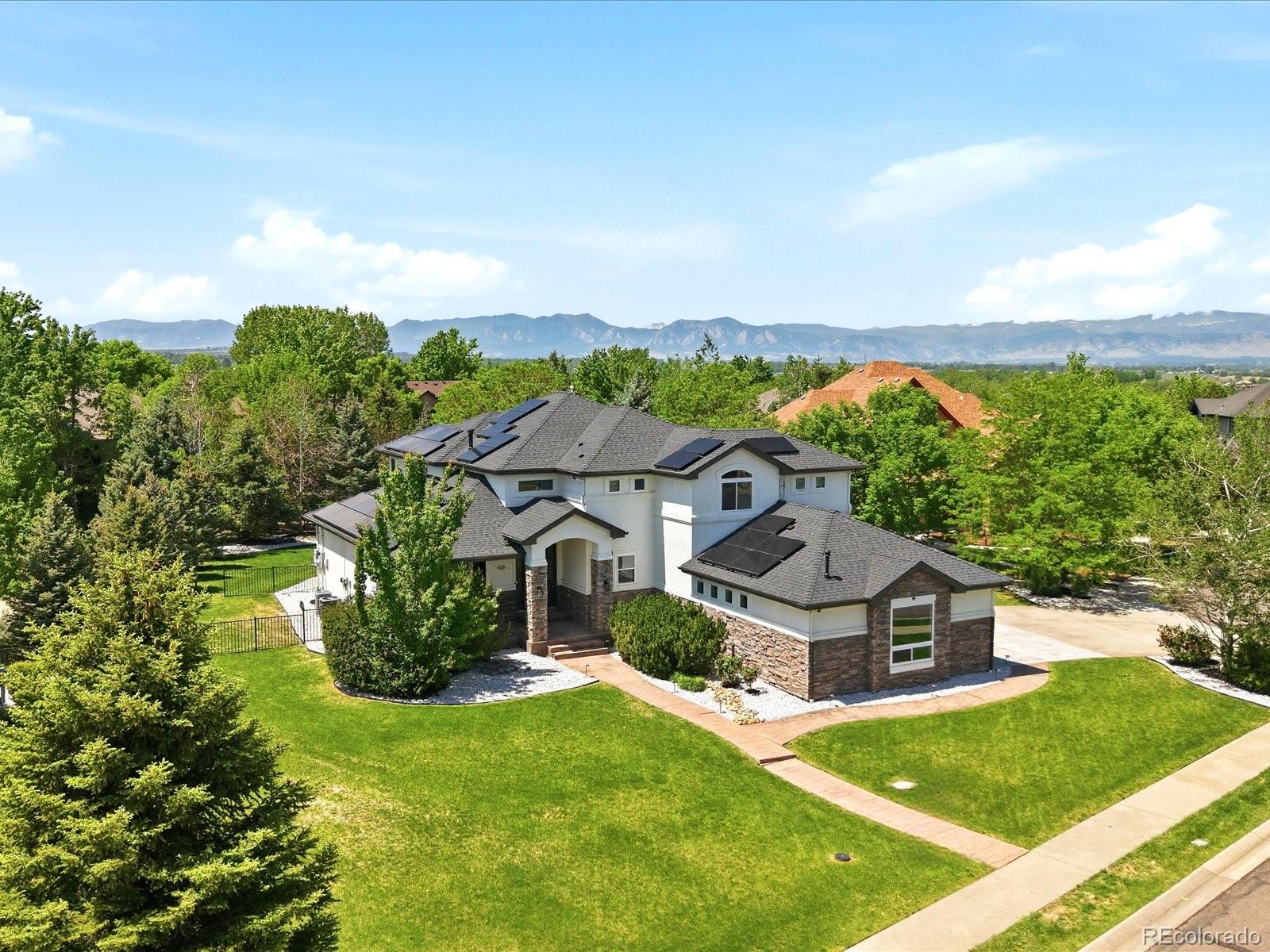 428 Meadow View Parkway