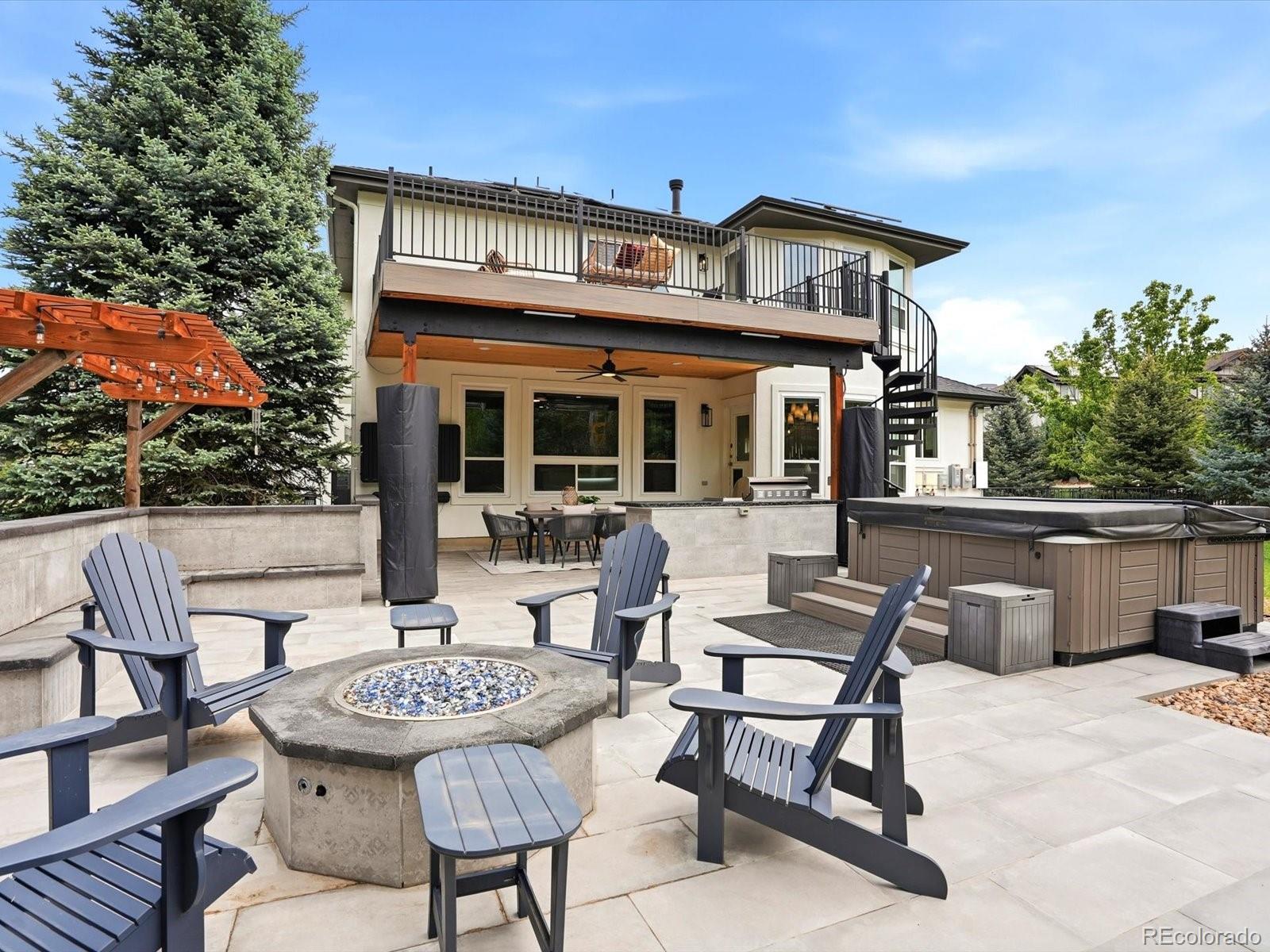 428 Meadow View Parkway