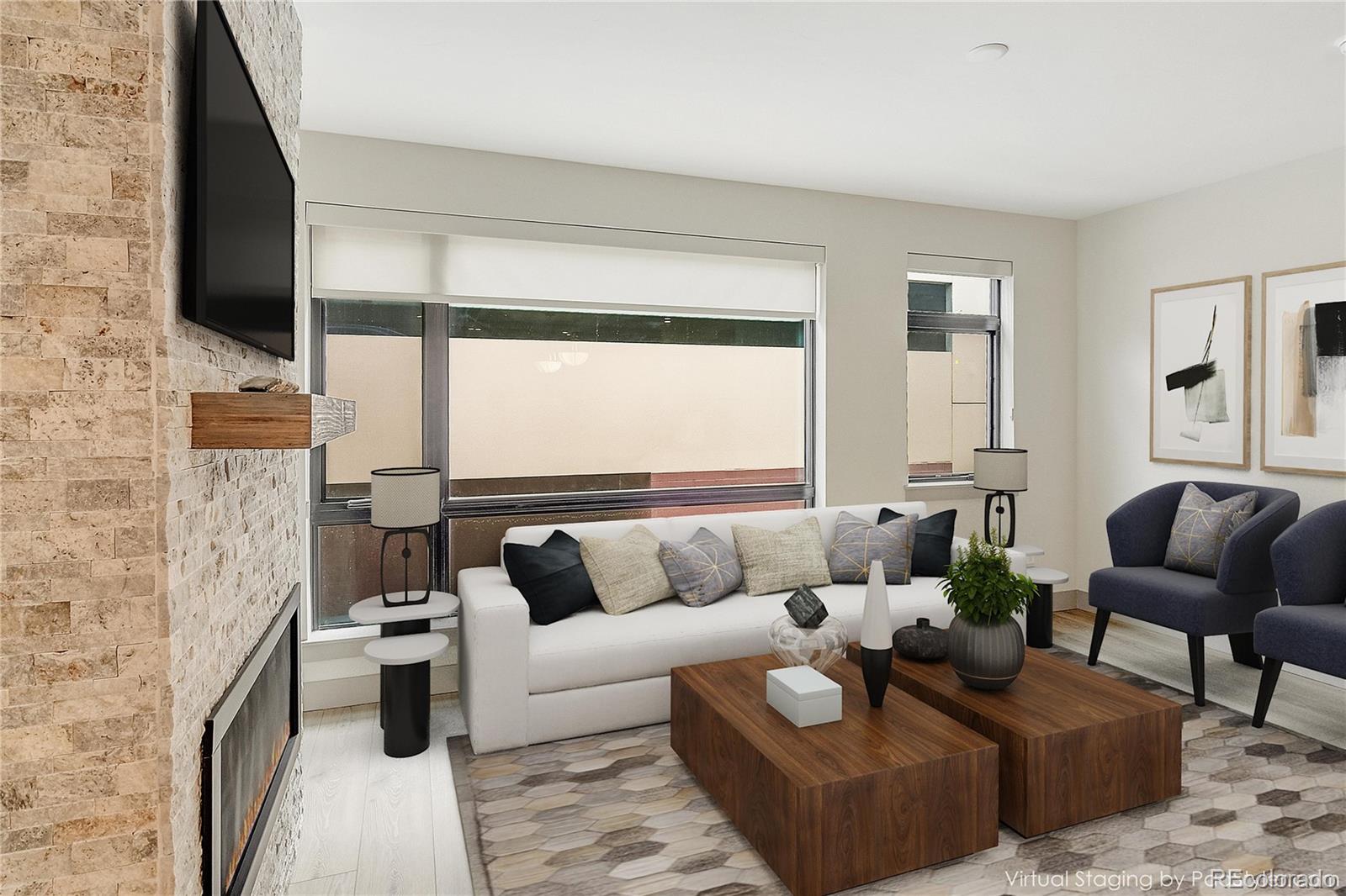 75 W 4th Street Unit: 204W
