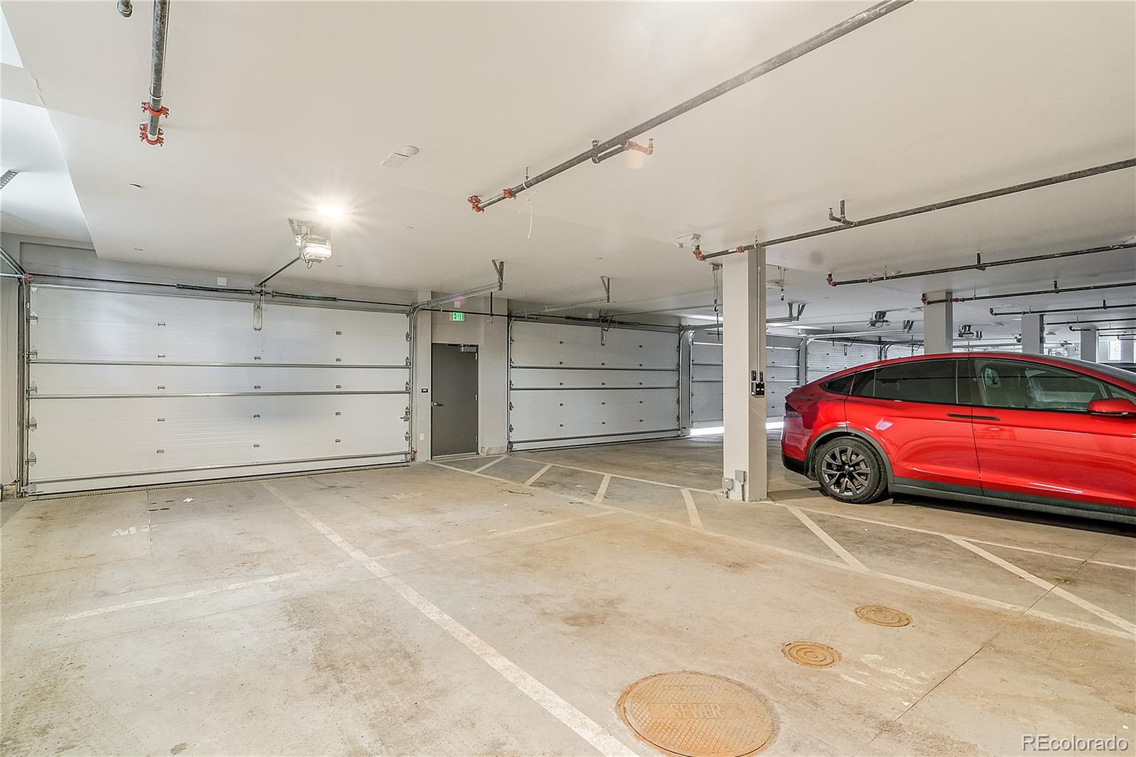 75 W 4th Street Unit: 204W