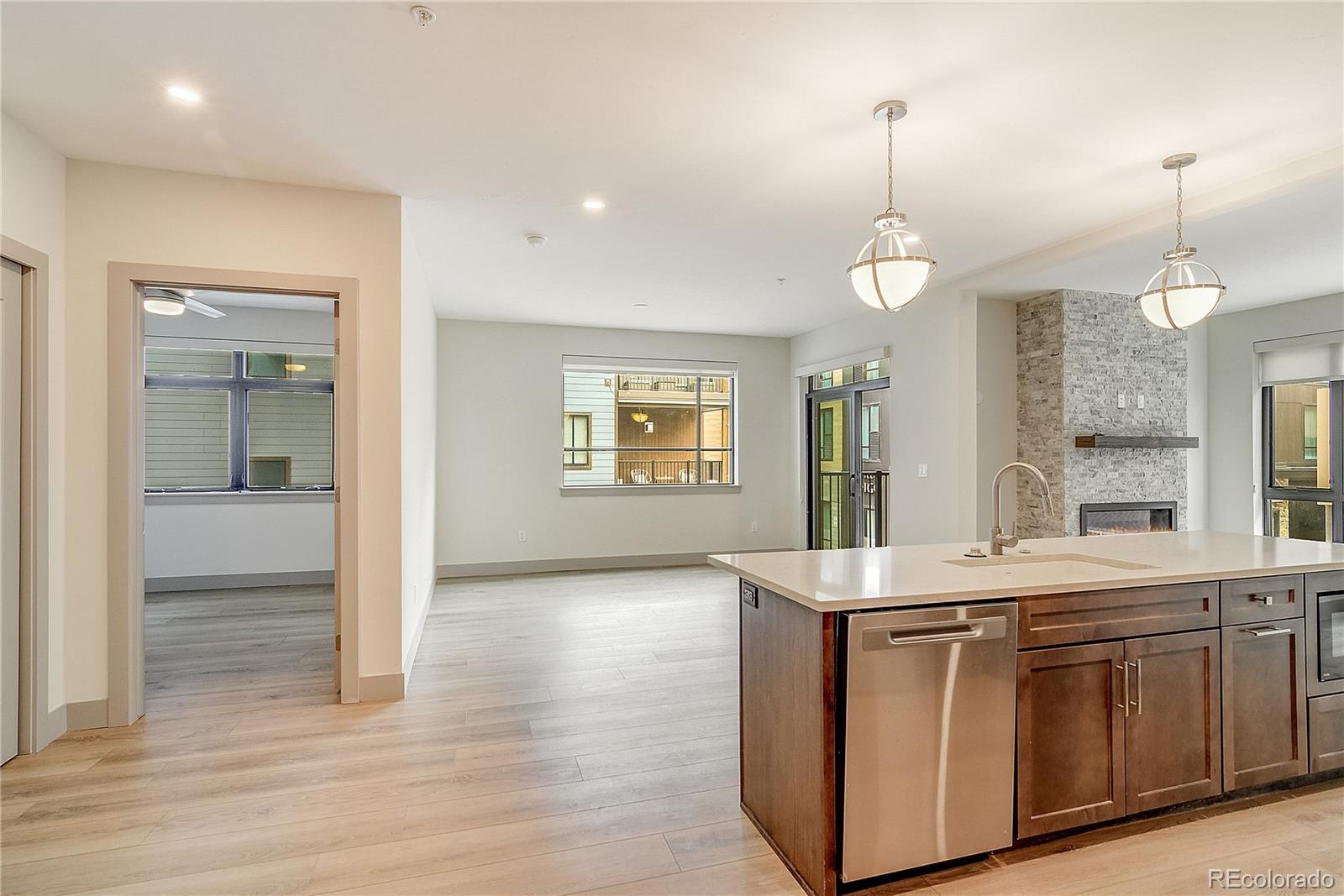 75 W 4th Street Unit: 204W