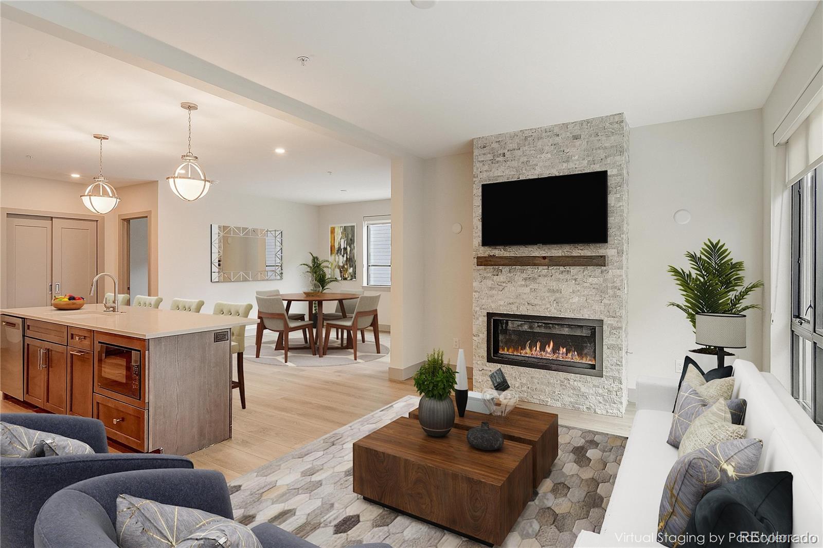 75 W 4th Street Unit: 204W