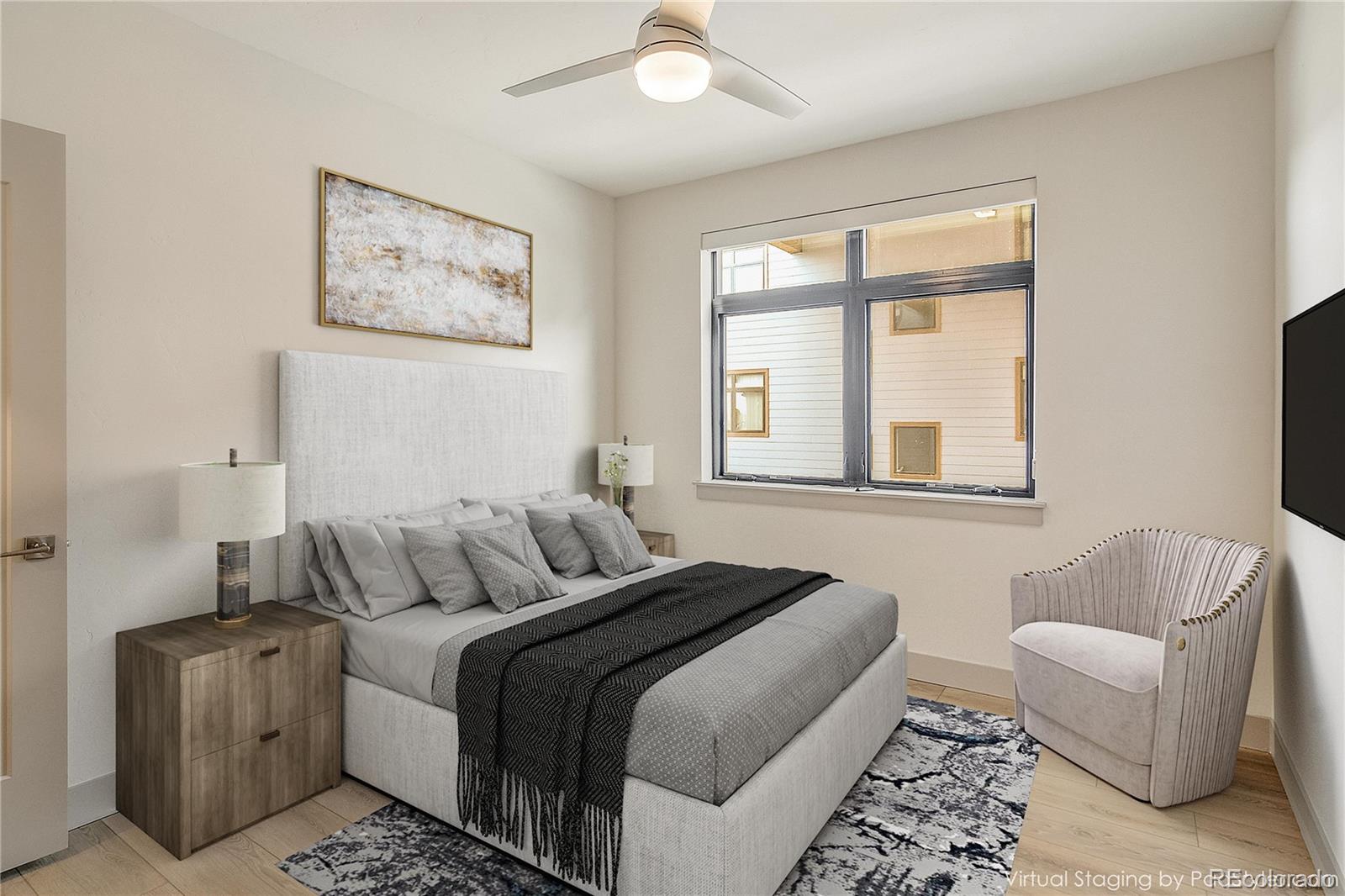 75 W 4th Street Unit: 204W