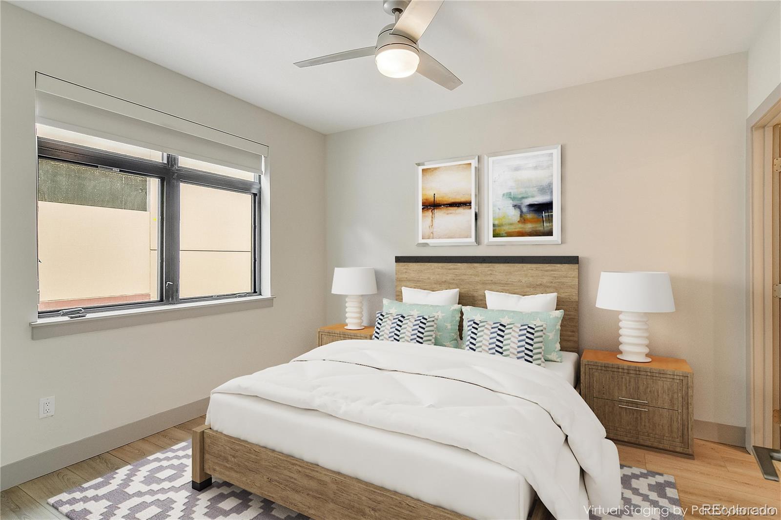 75 W 4th Street Unit: 204W