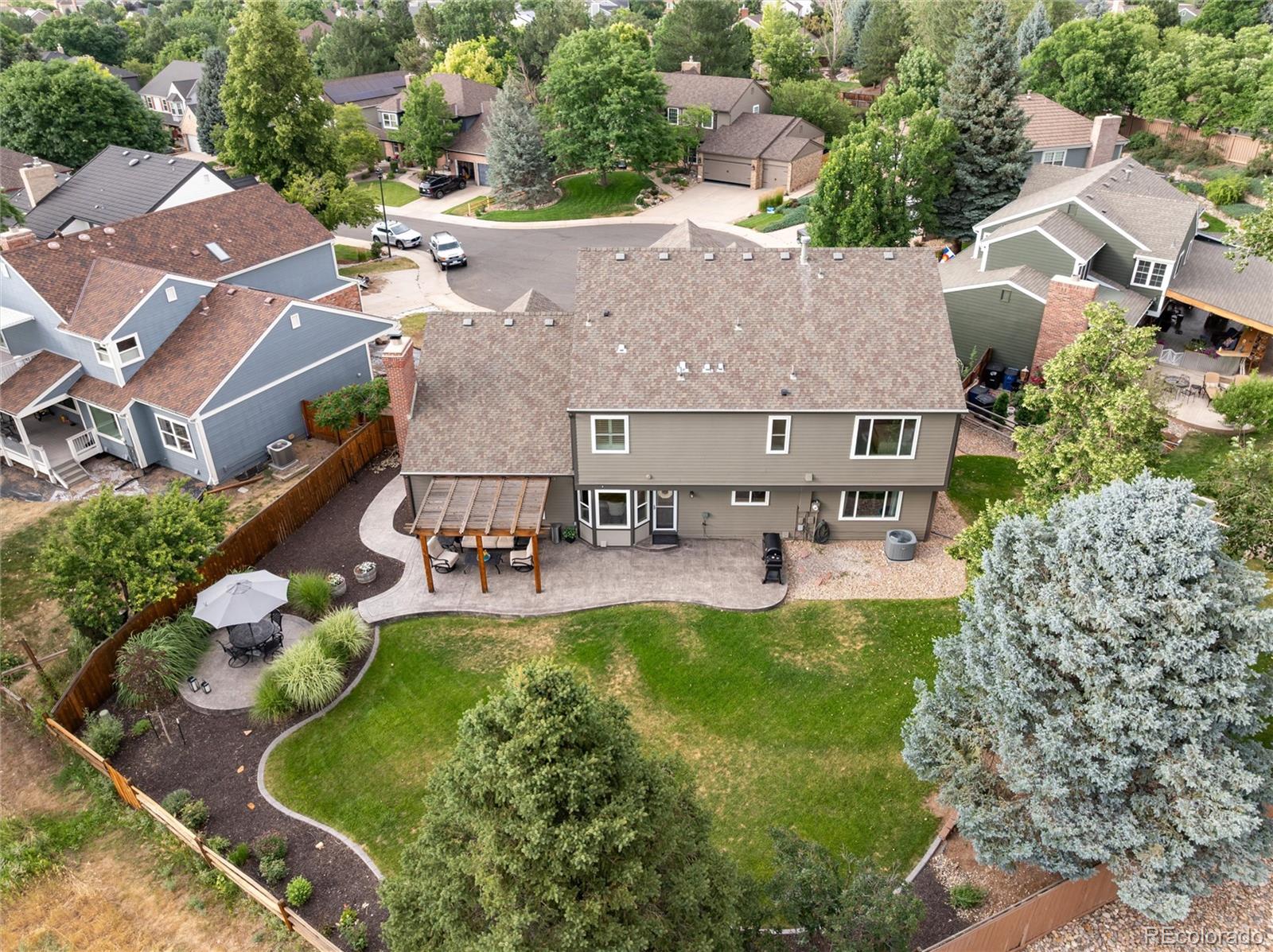 9057 Mountain Laurel Way