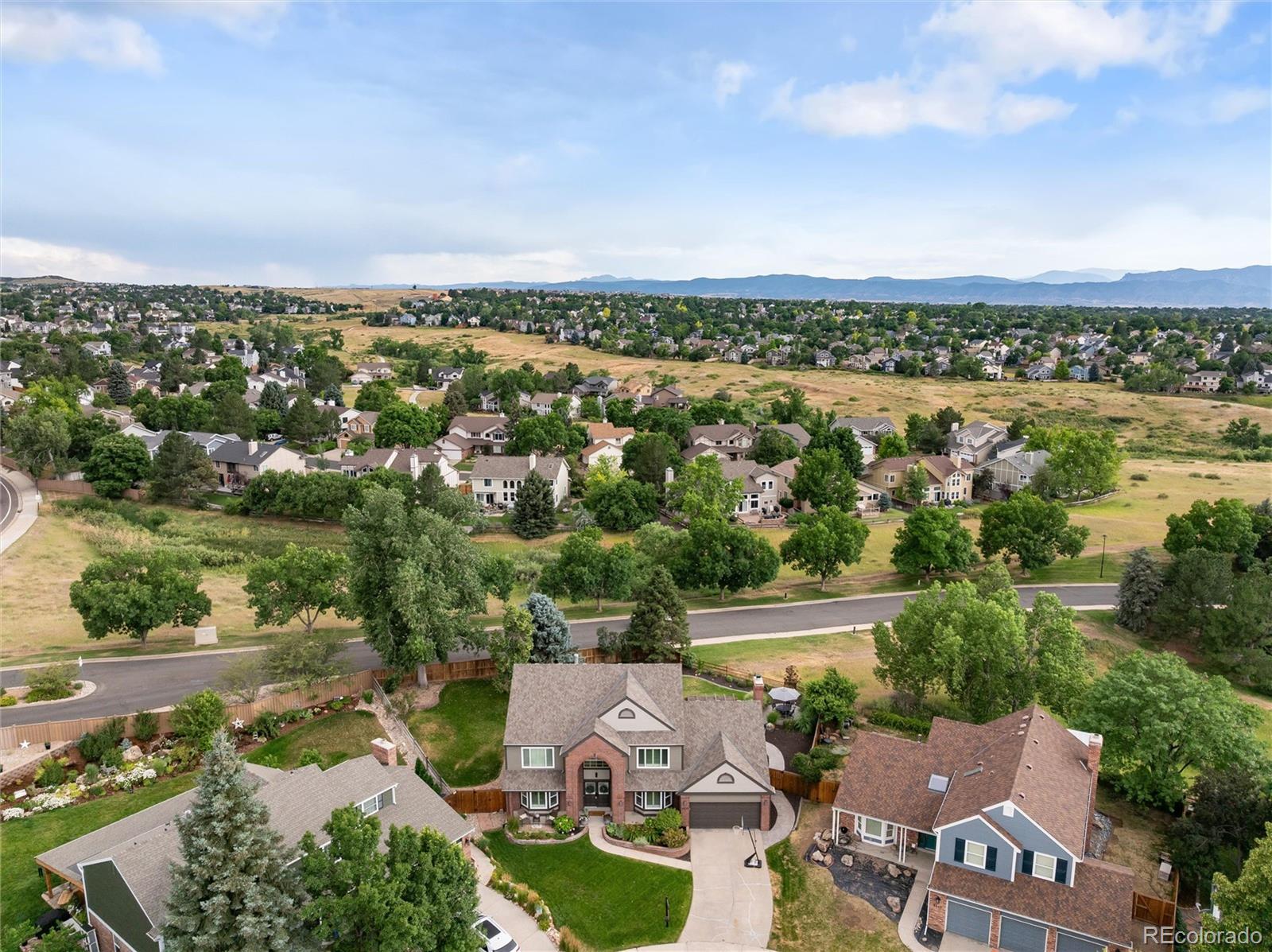 9057 Mountain Laurel Way