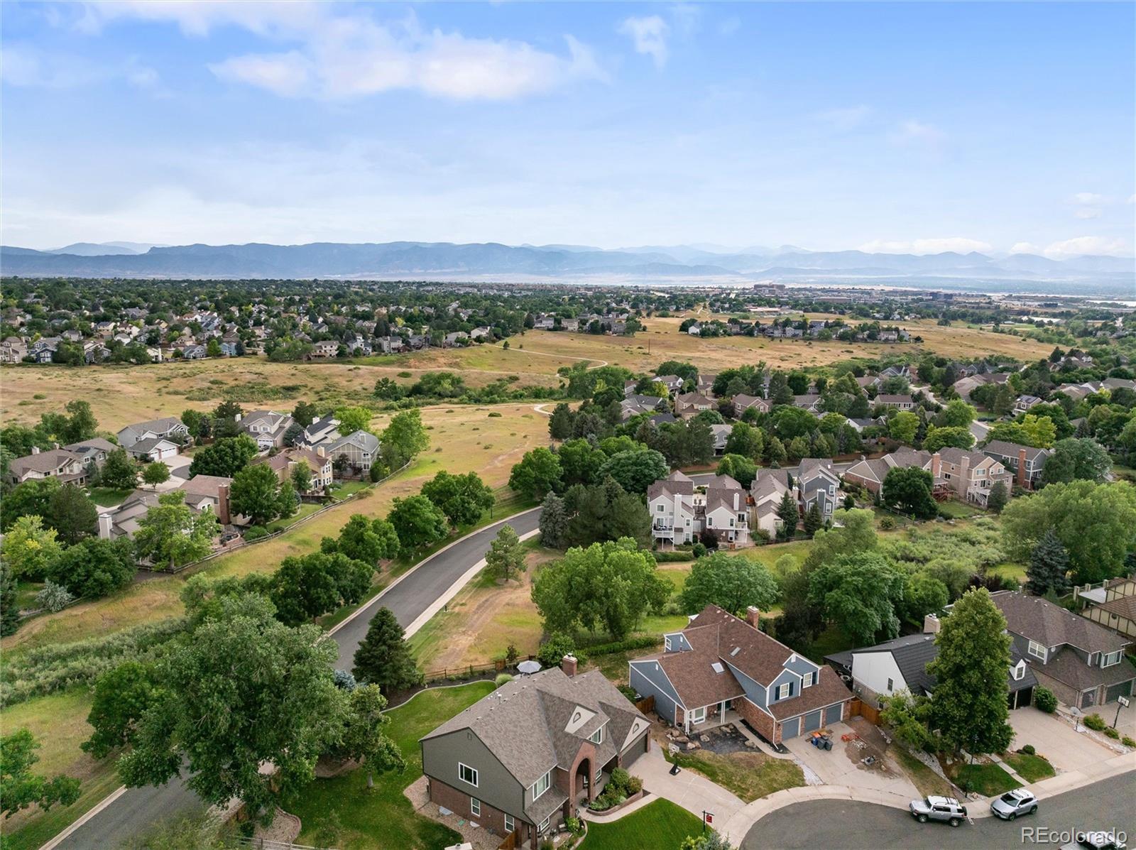 9057 Mountain Laurel Way