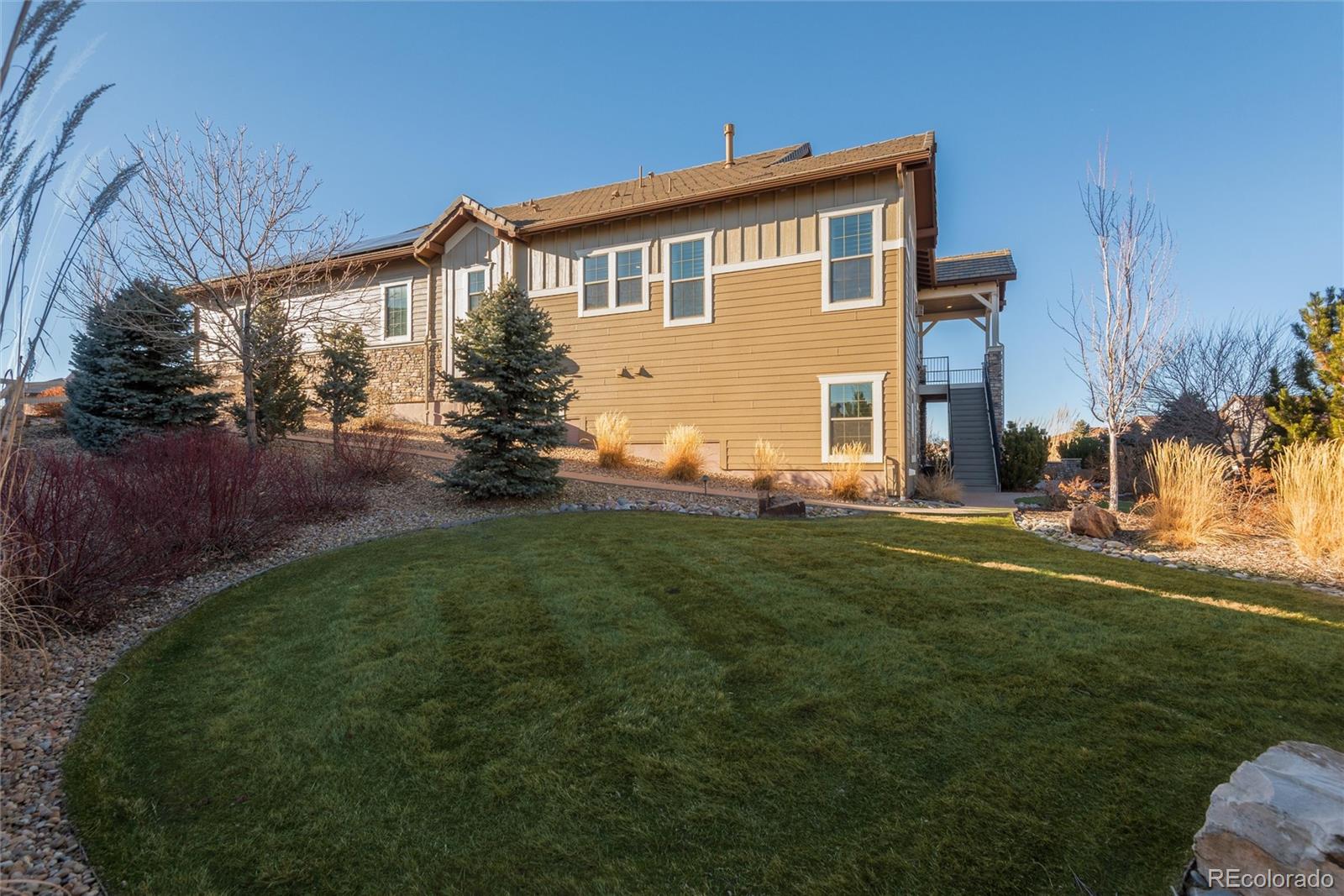 10698 Mountaingate Court