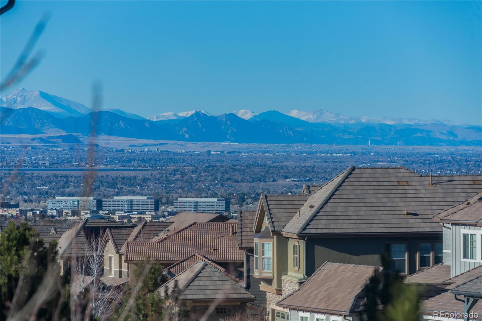 10698 Mountaingate Court