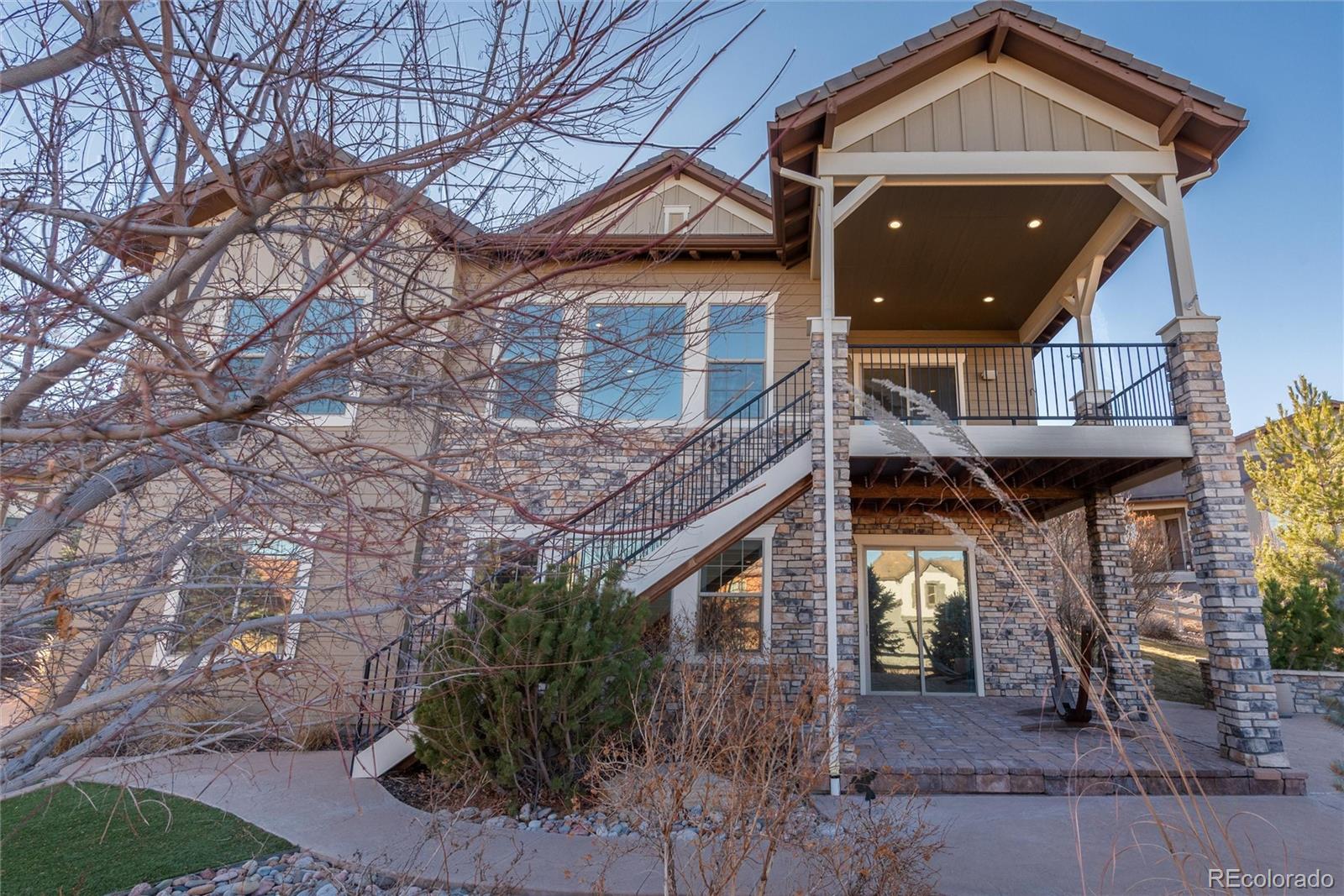 10698 Mountaingate Court