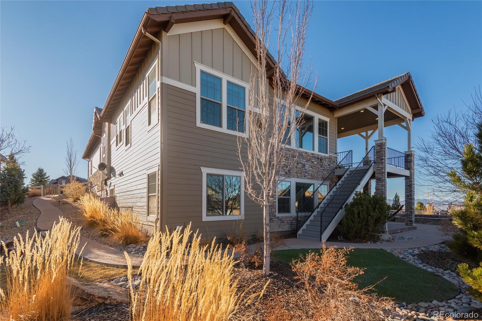 10698 Mountaingate Court