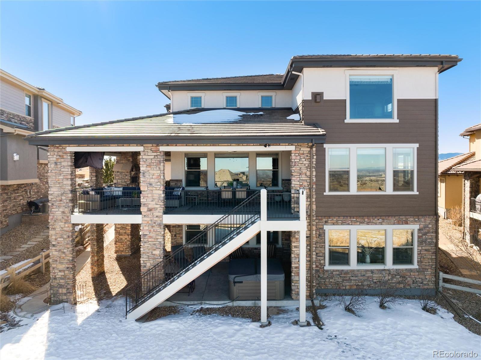 10841 Skydance Drive