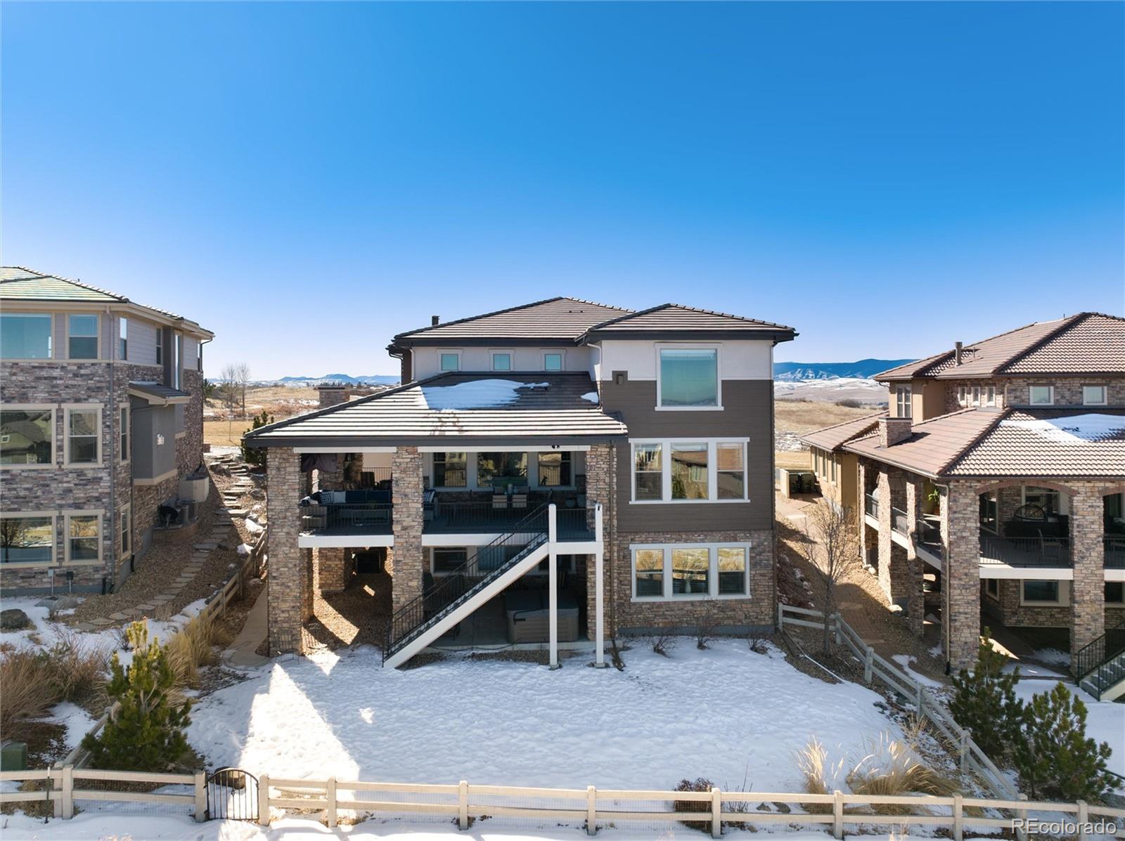 10841 Skydance Drive