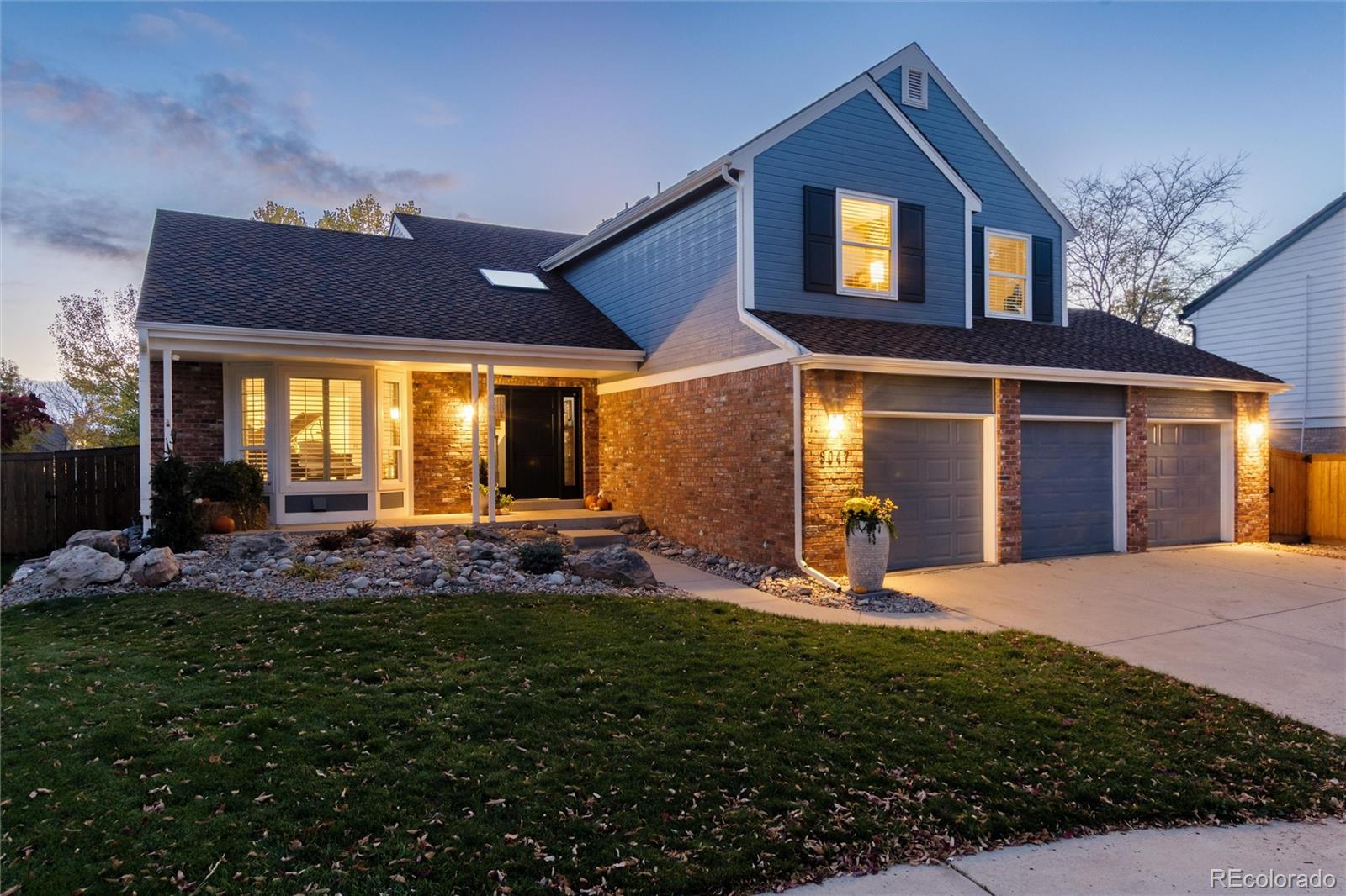 9047 Mountain Laurel Way