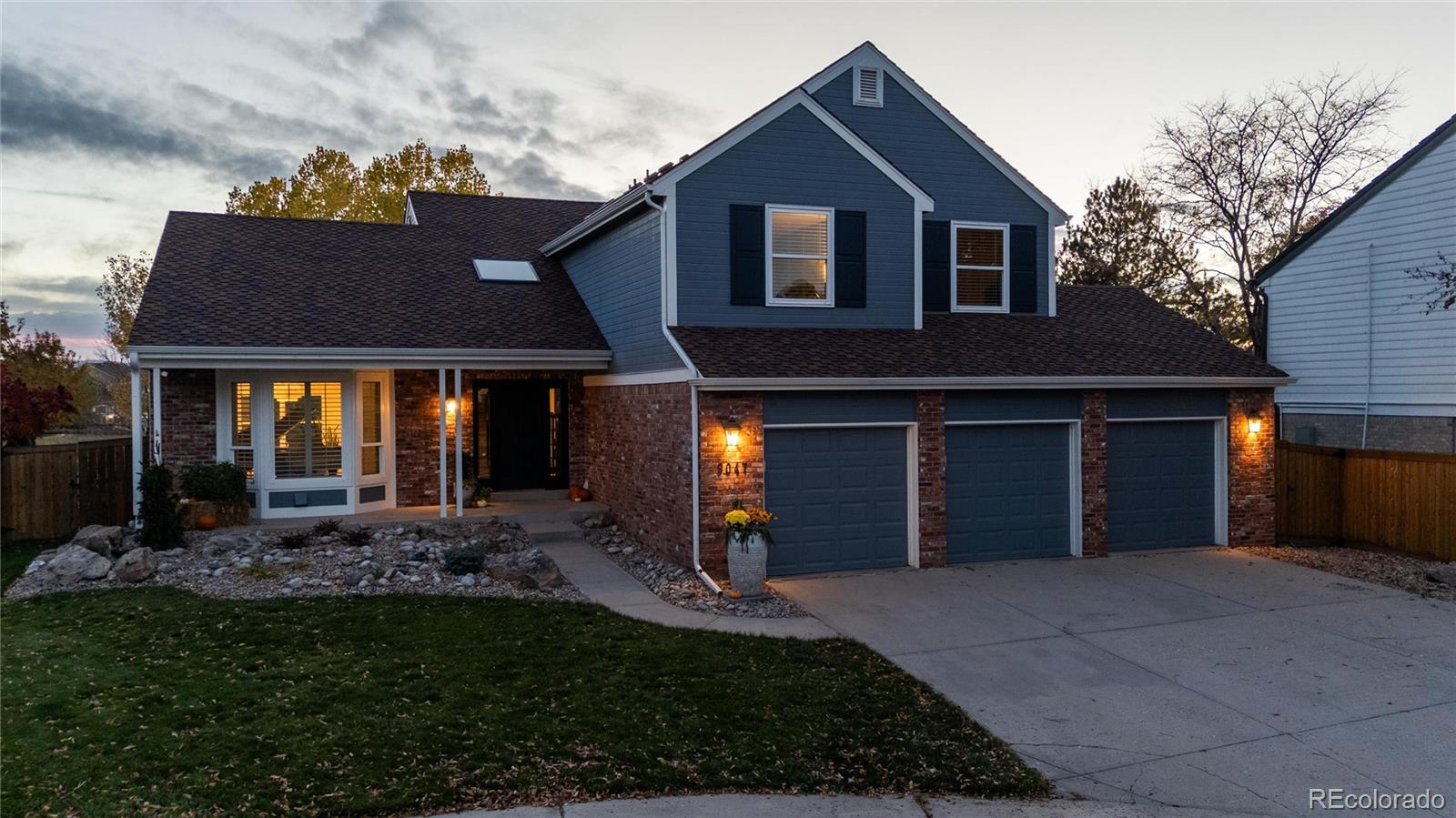 9047 Mountain Laurel Way