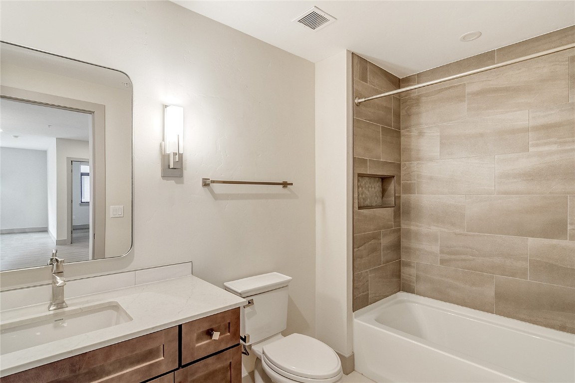 75 W 4th STREET 204W