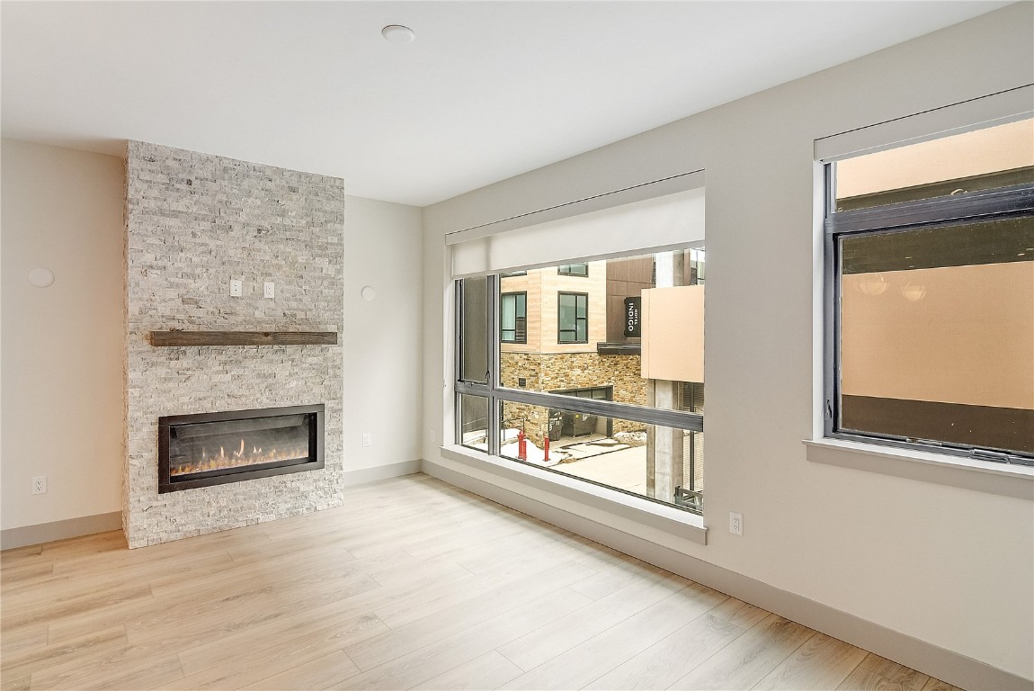 75 W 4th STREET 204W