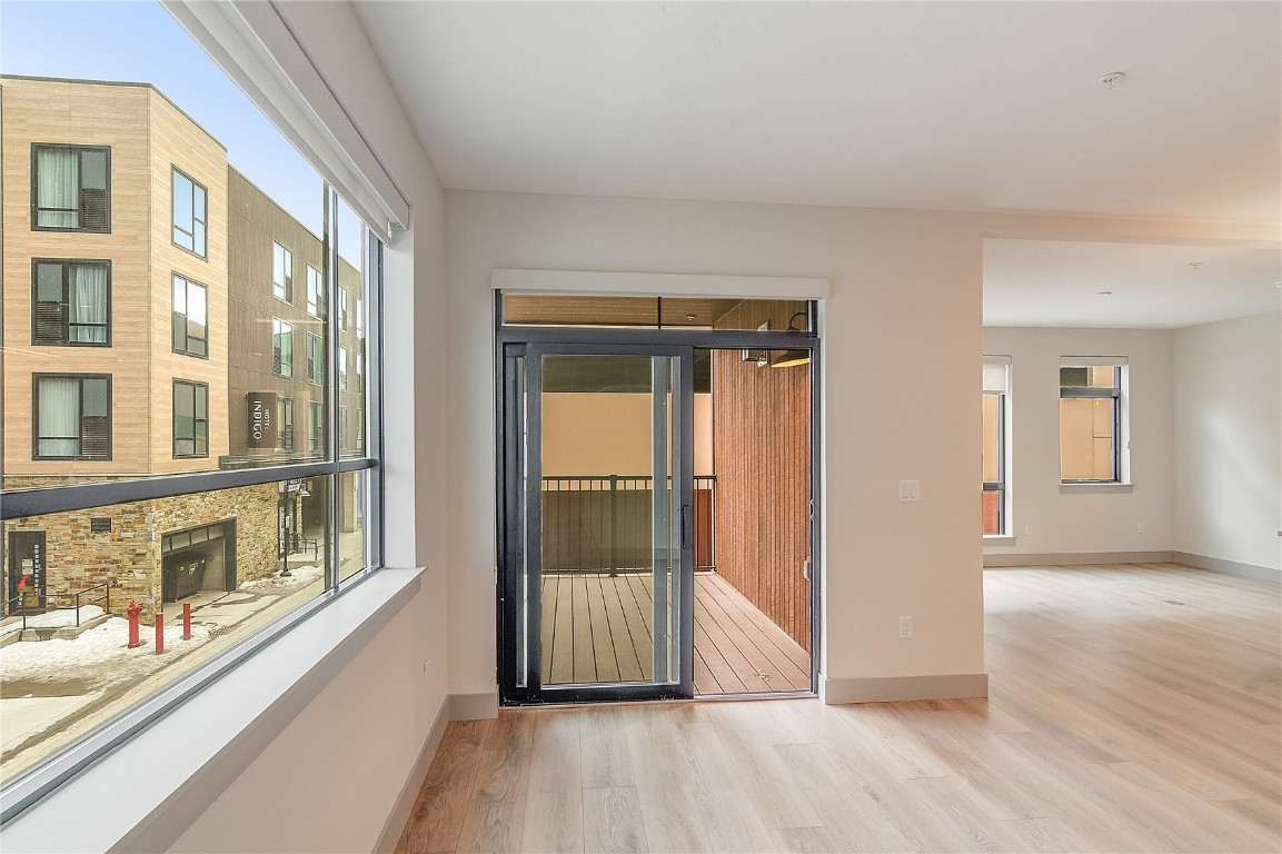 75 W 4th STREET 204W