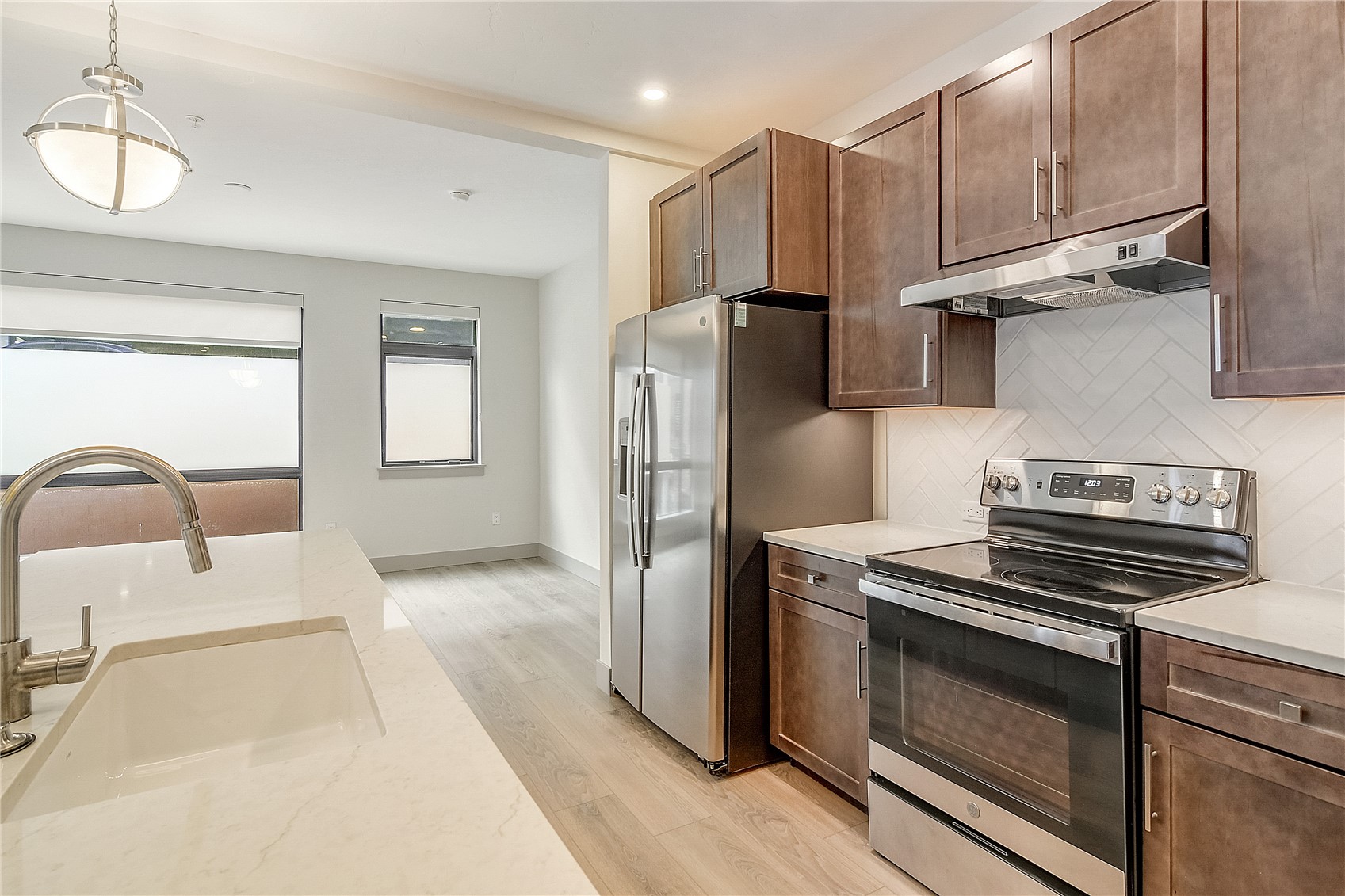 75 W 4th STREET 204W