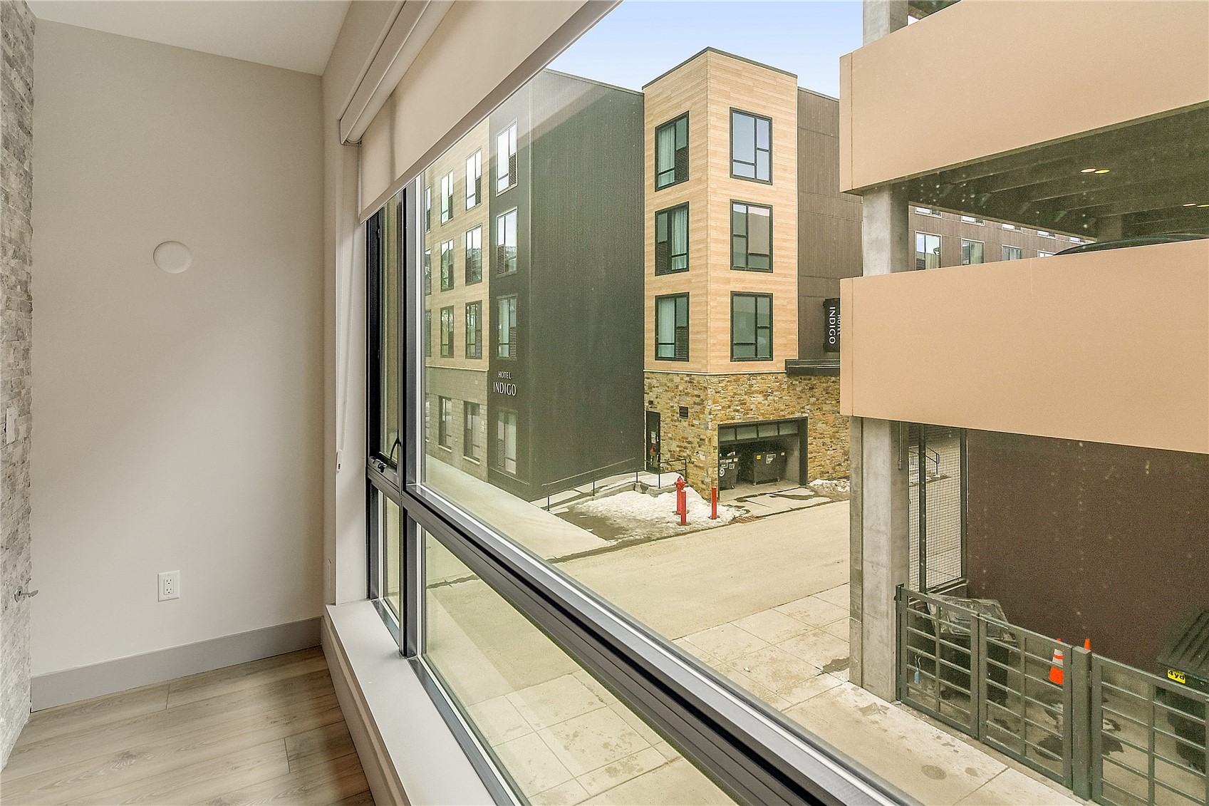 75 W 4th STREET 204W