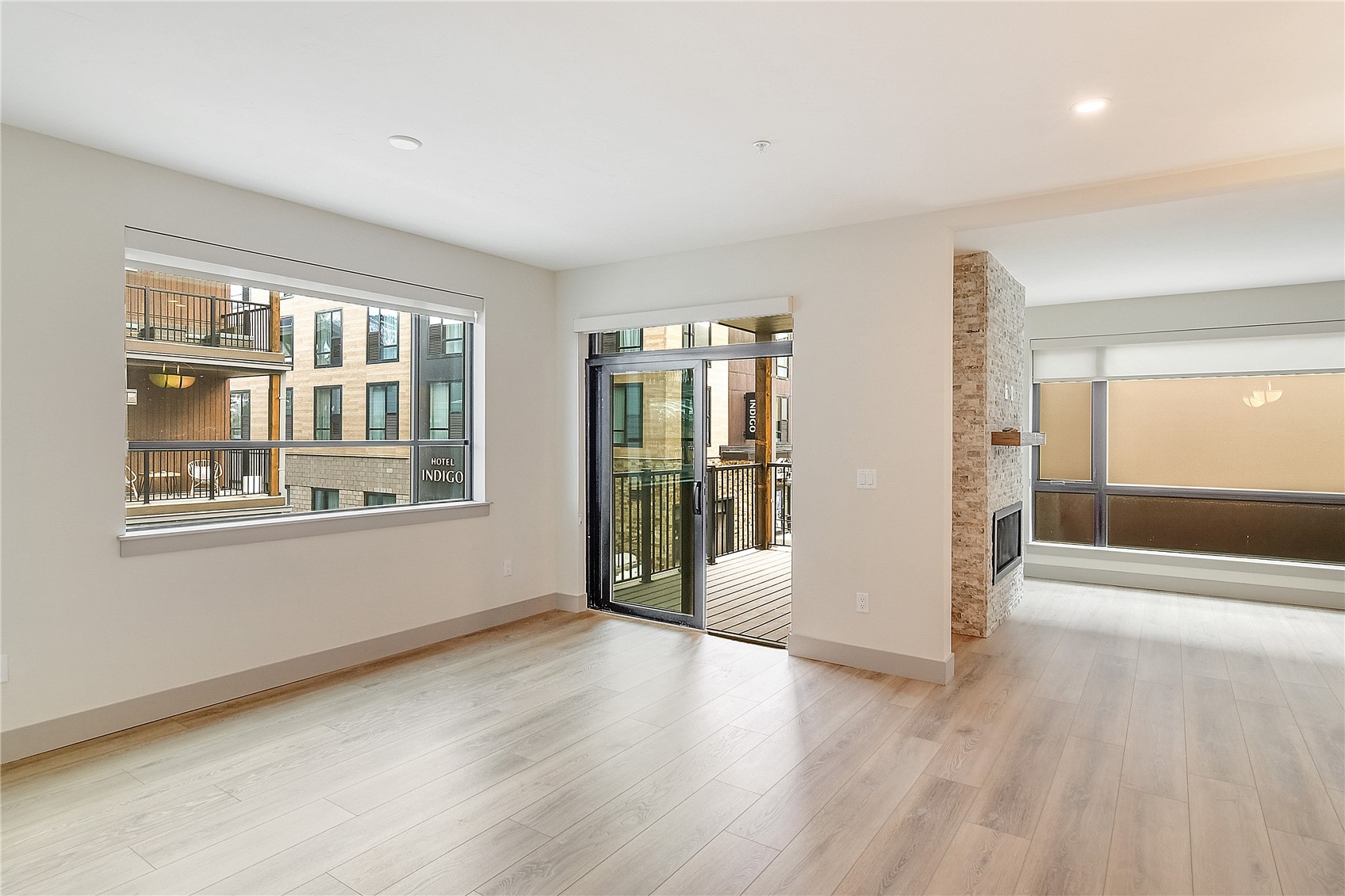 75 W 4th STREET 204W
