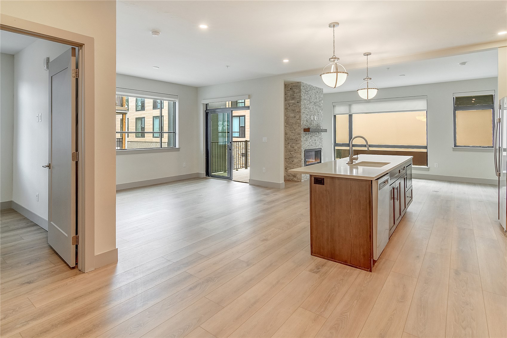 75 W 4th STREET 204W